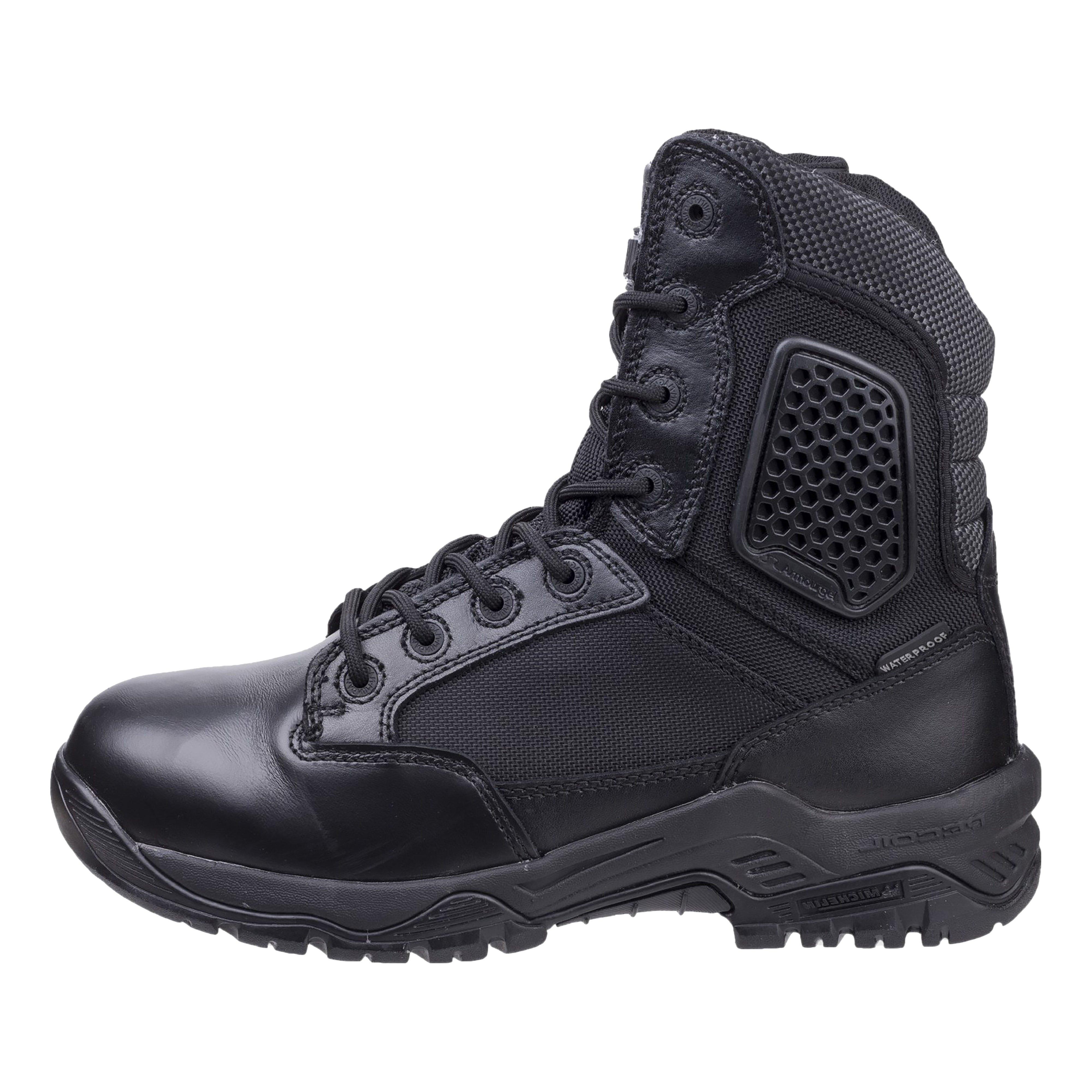 Men's Strike Force 8.0 Side-Zip WP Uniform Boot