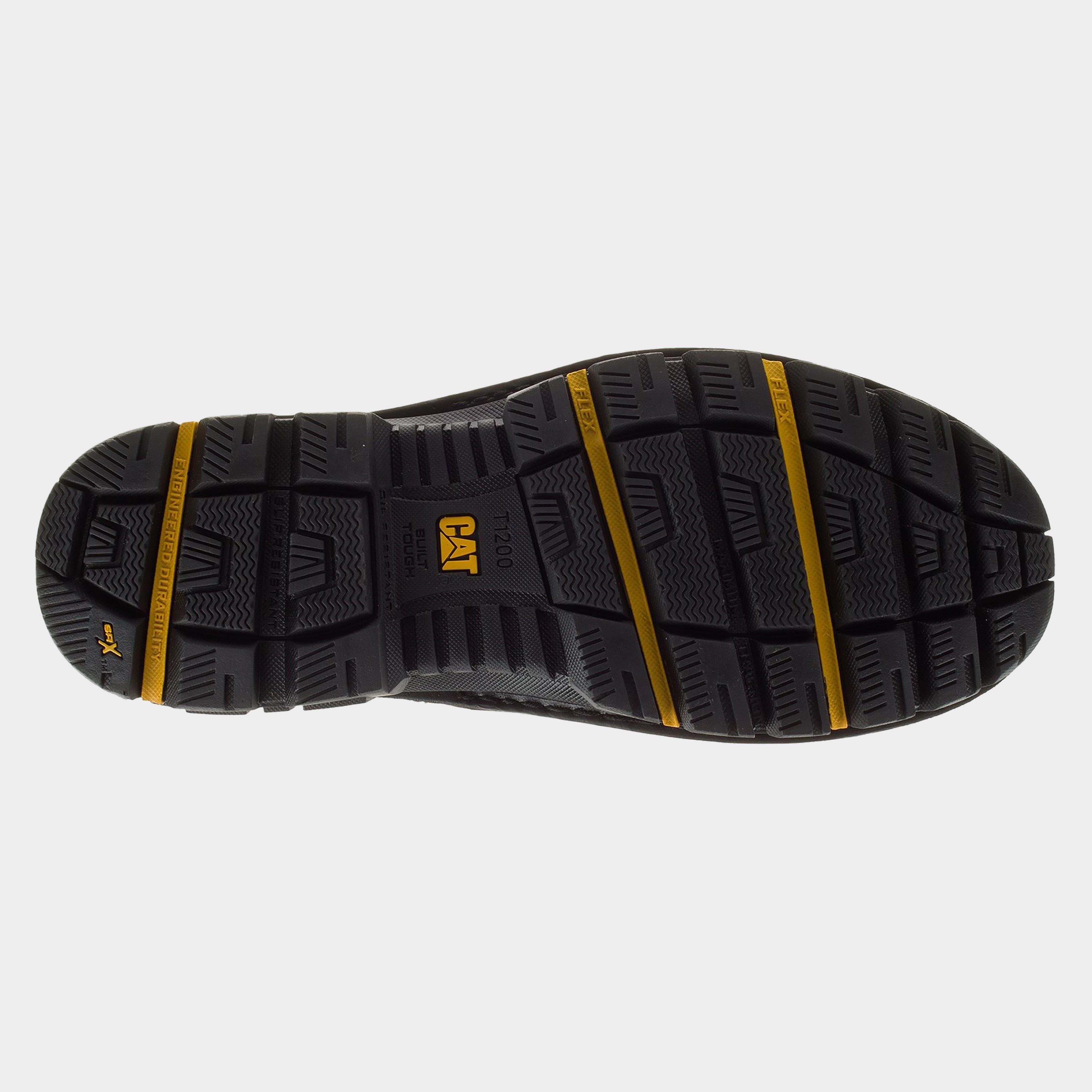 Men's Premier Safety Boot