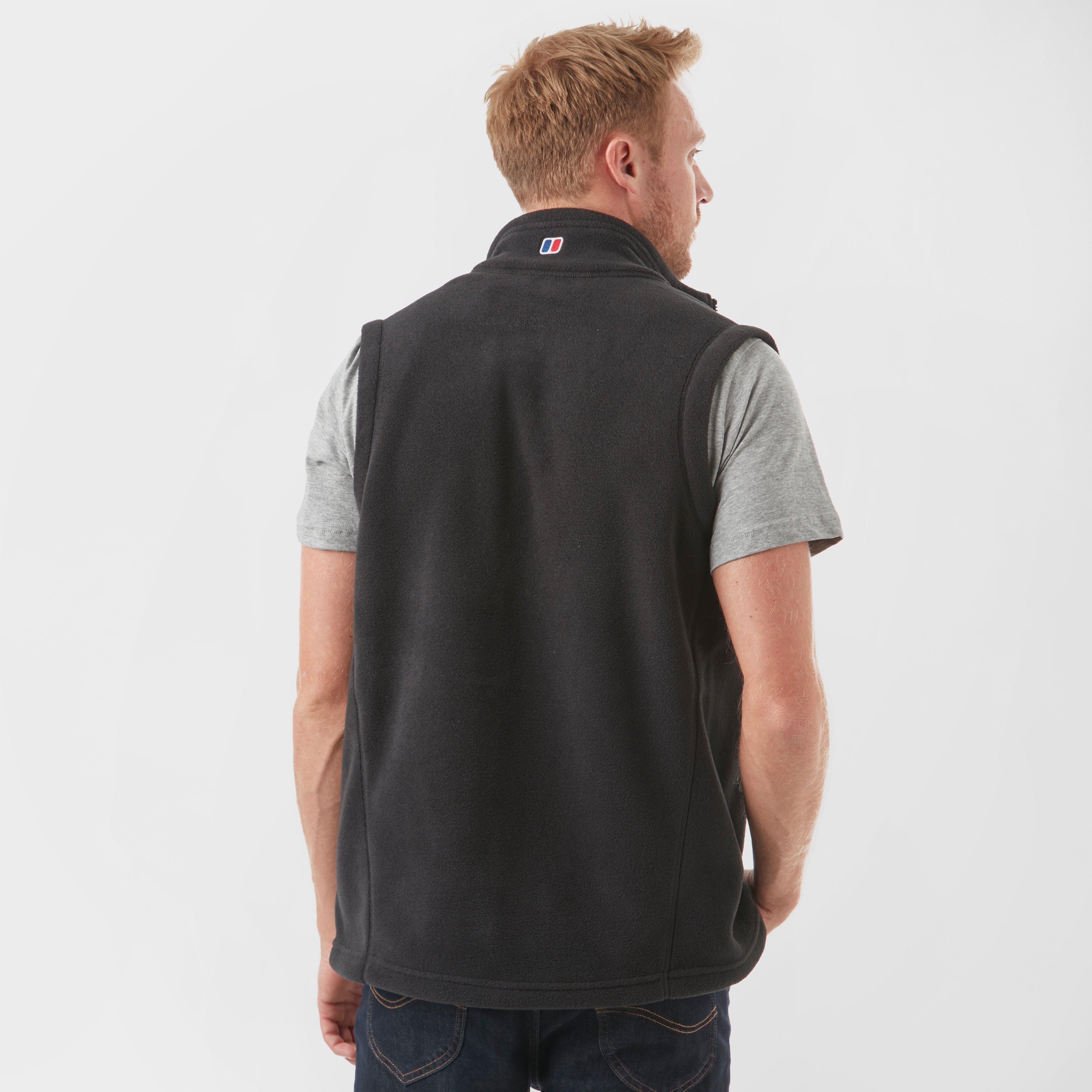 Men's Prism PT Vest IA