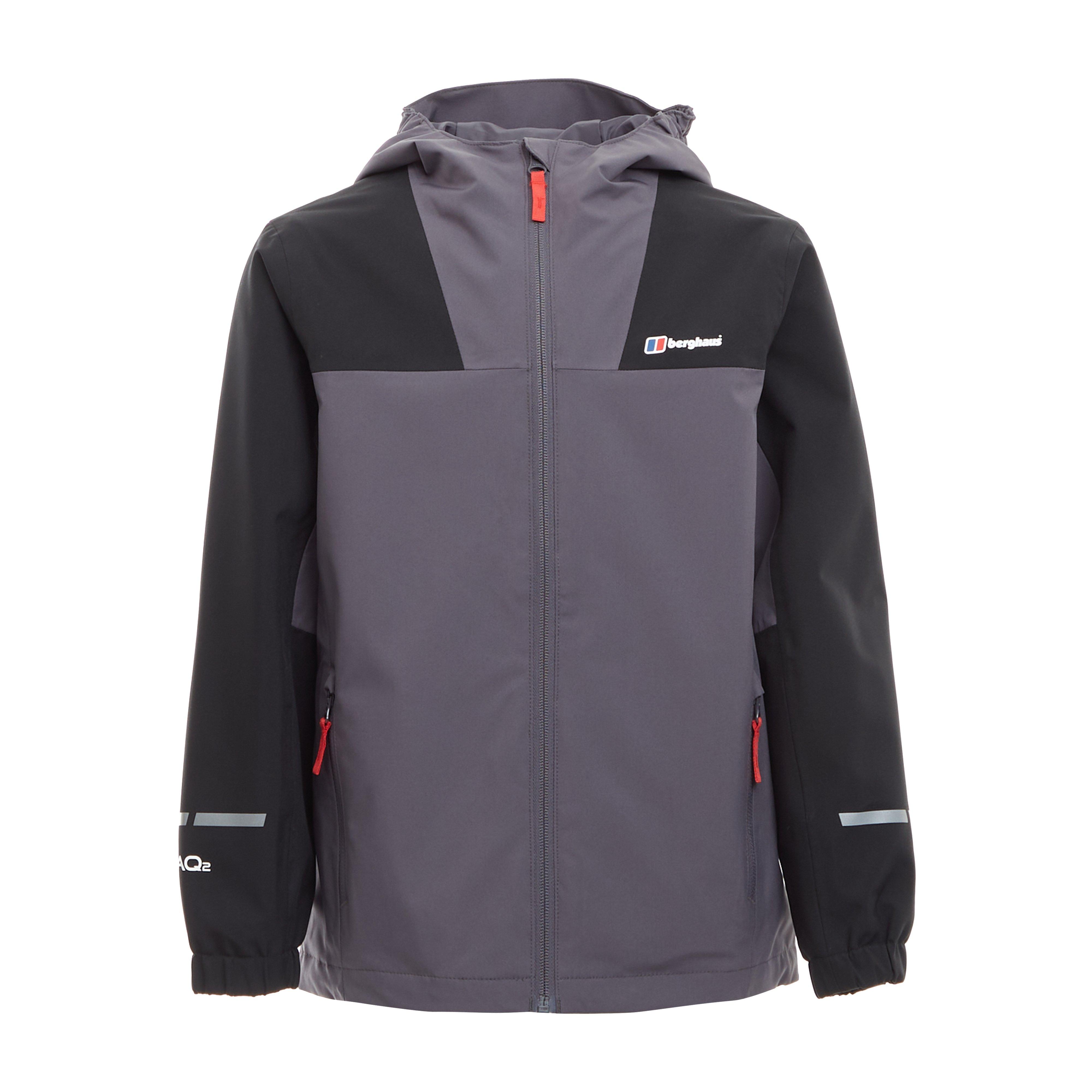 Kids' Linton Waterproof Jacket