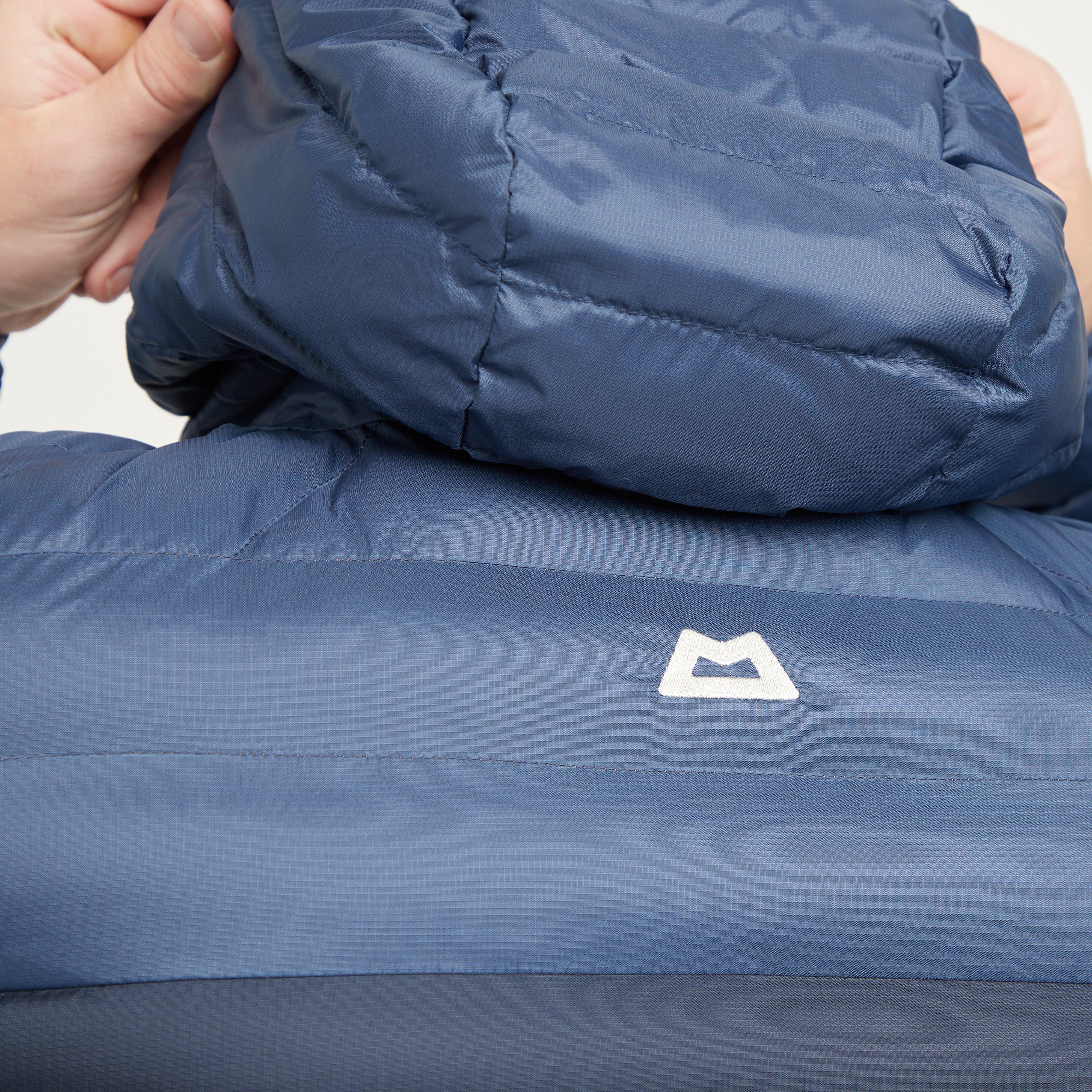 Men’s Superflux Insulated Jacket