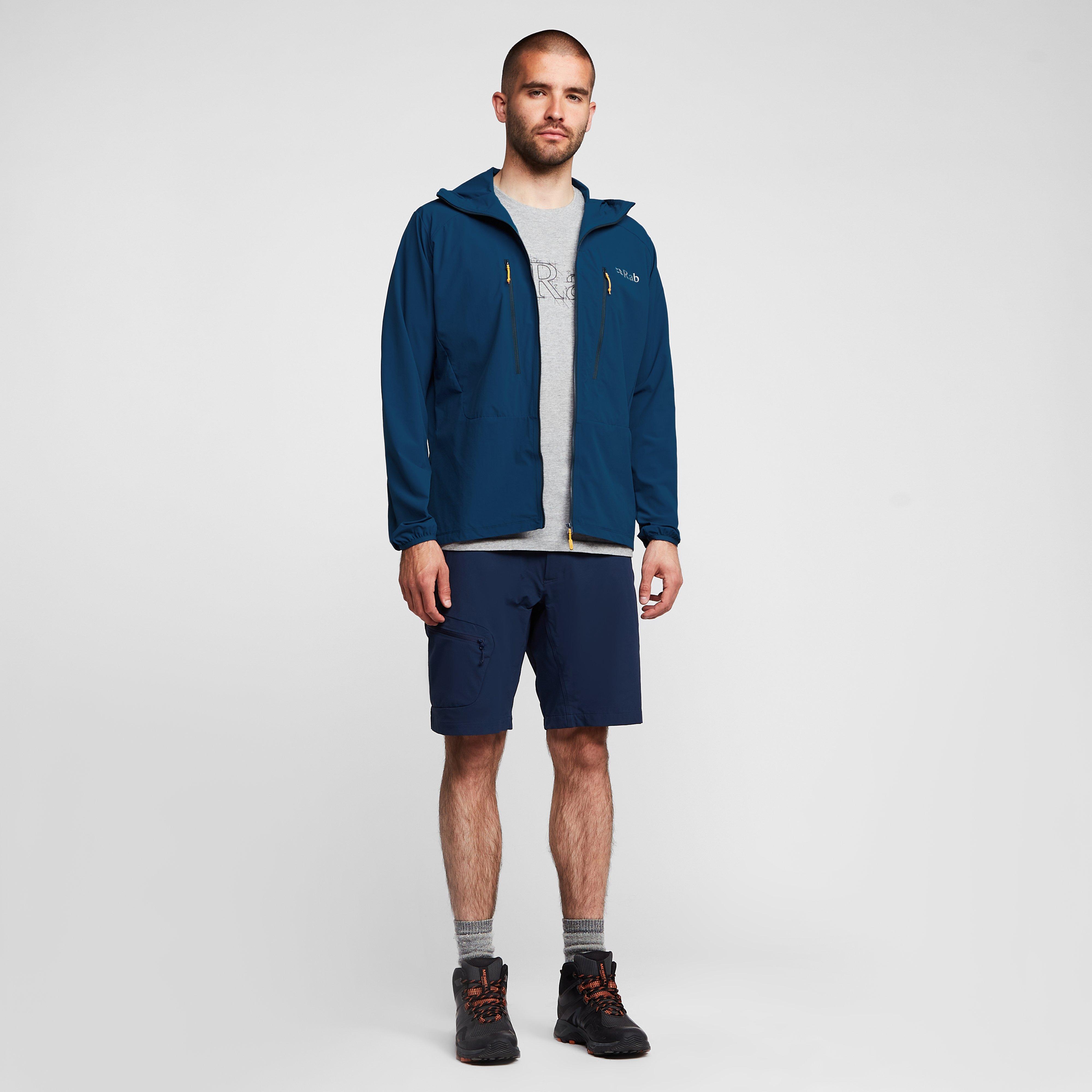 Men's Borealis Jacket