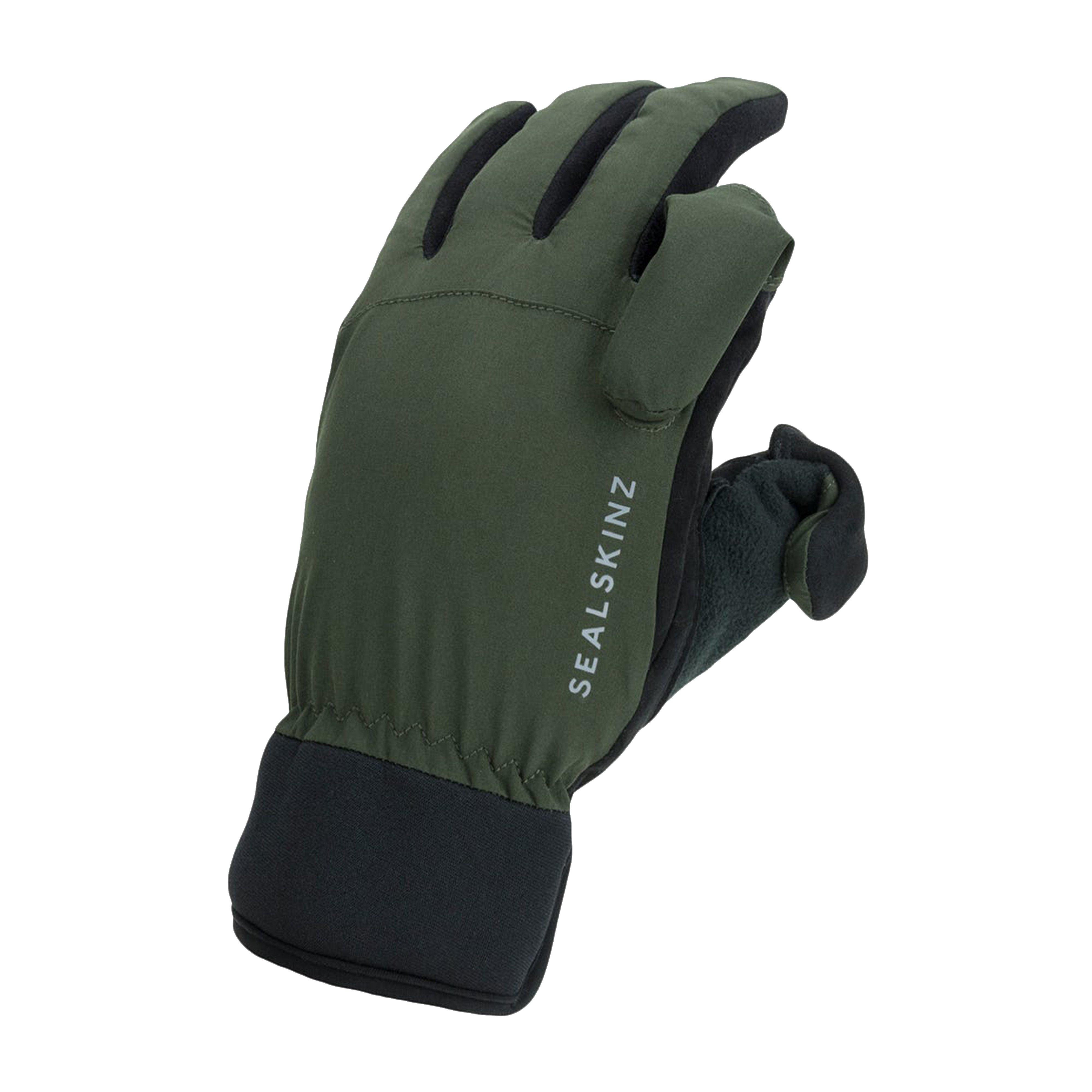 Waterproof All Weather Sporting Gloves
