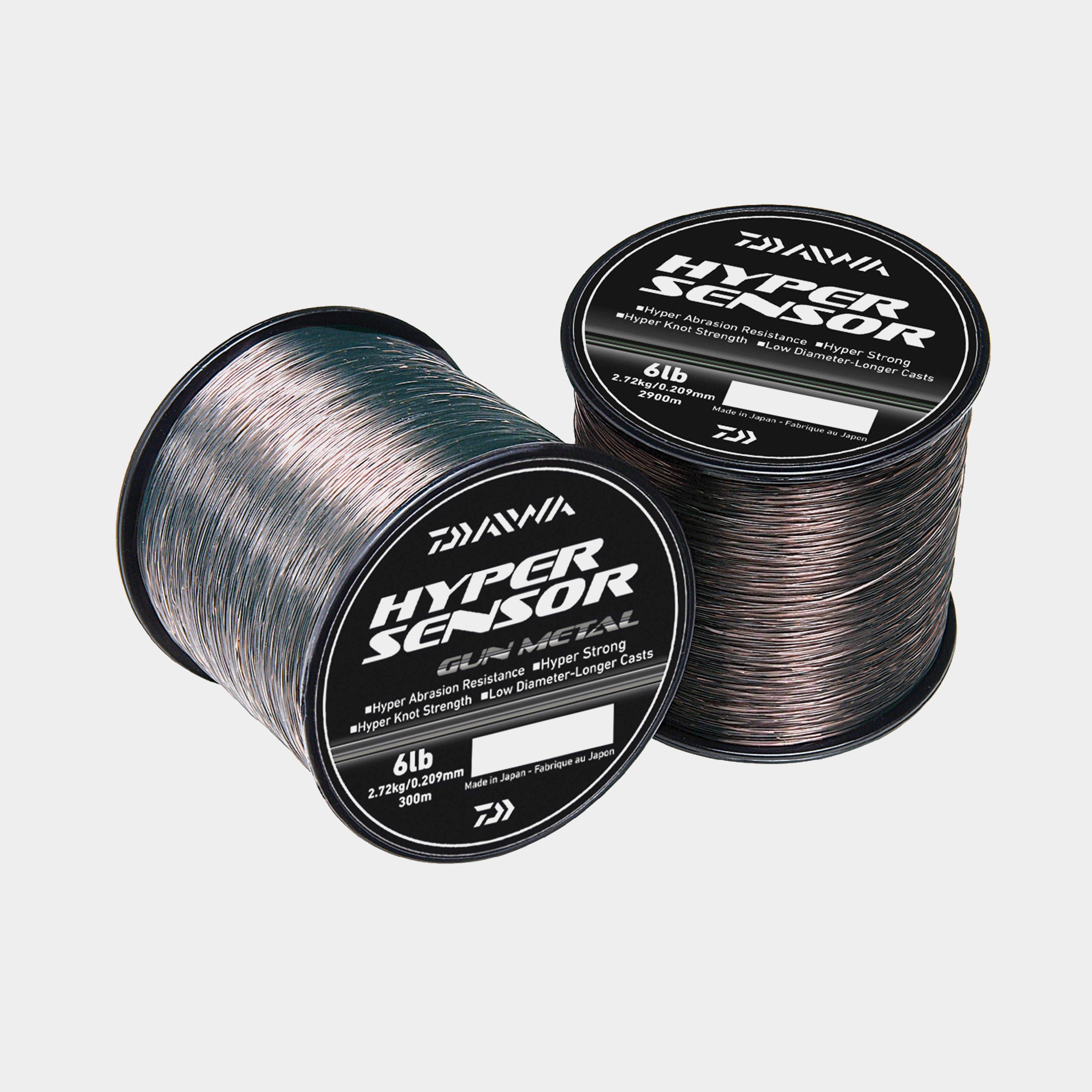Hyper Sensor Bulk 15Lb