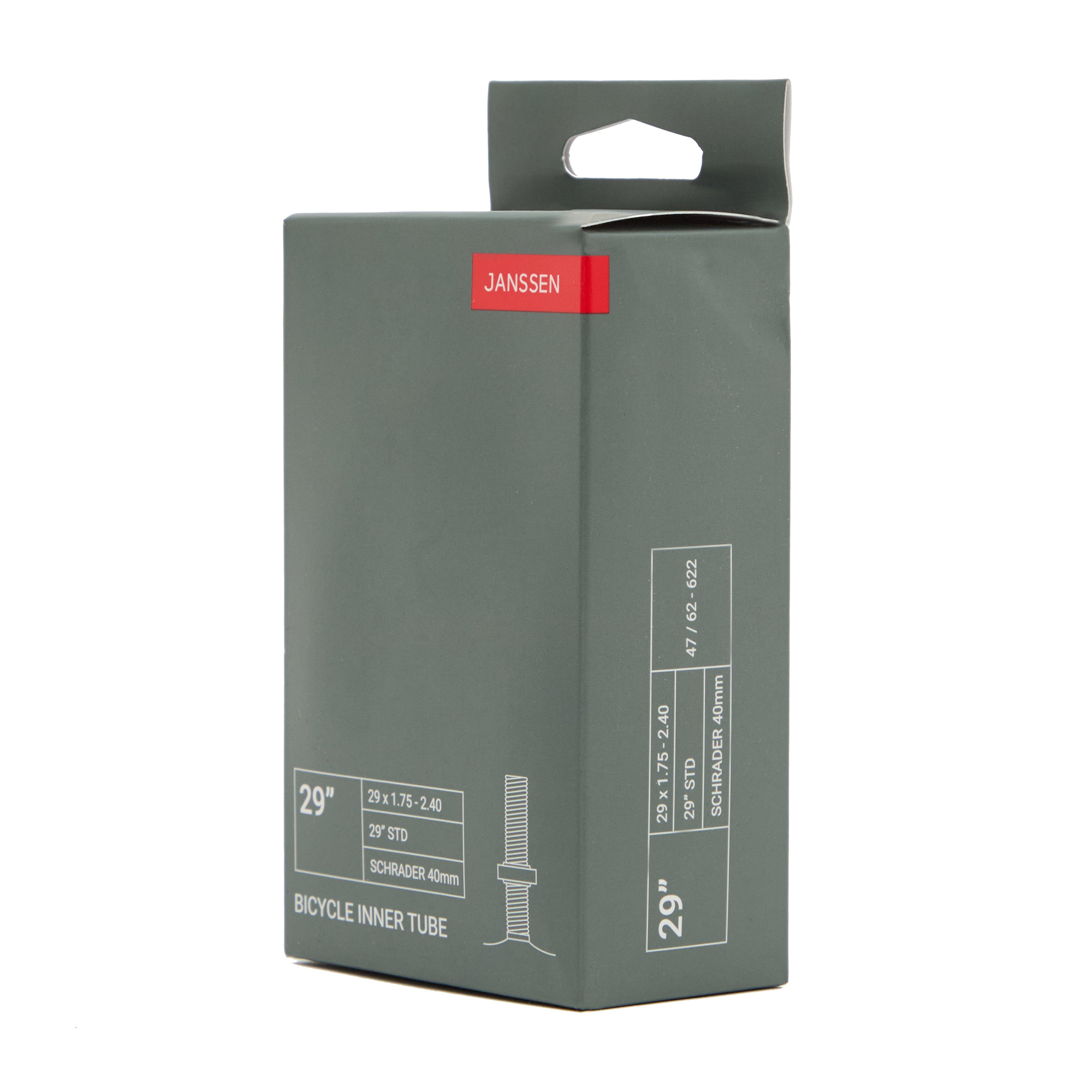 Bicycle Inner Tube 29” 40MM