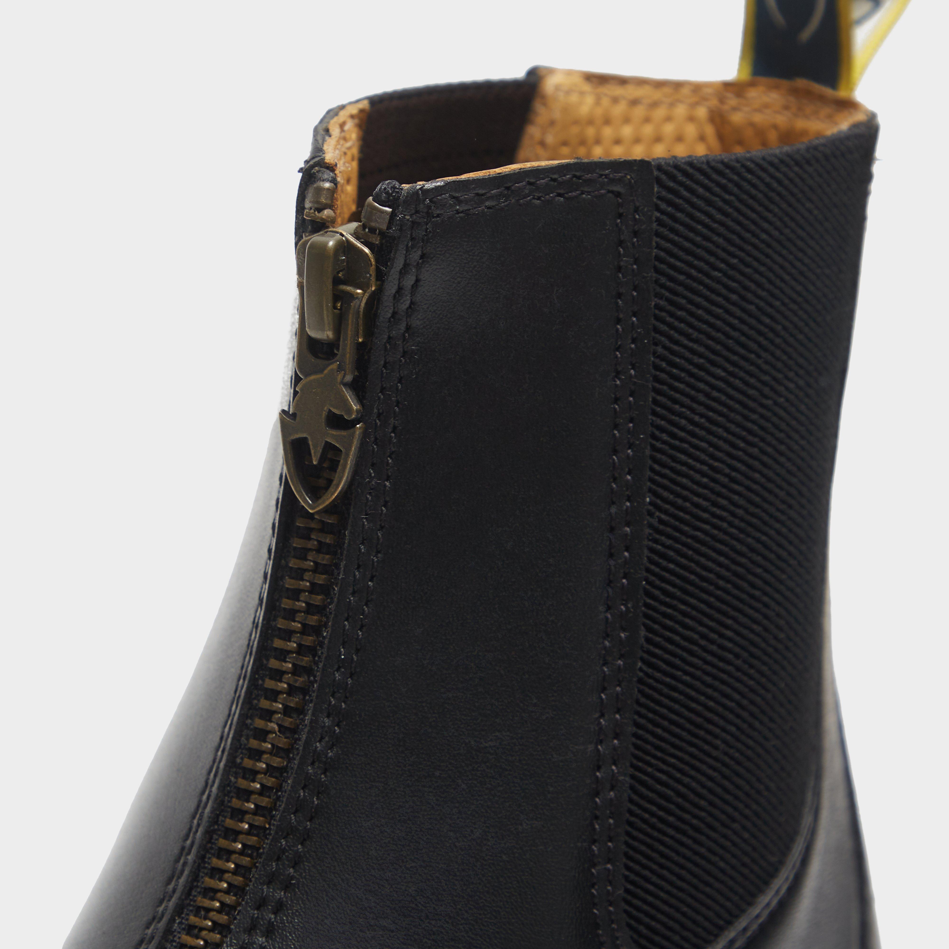 Women's Clio Paddock Boots