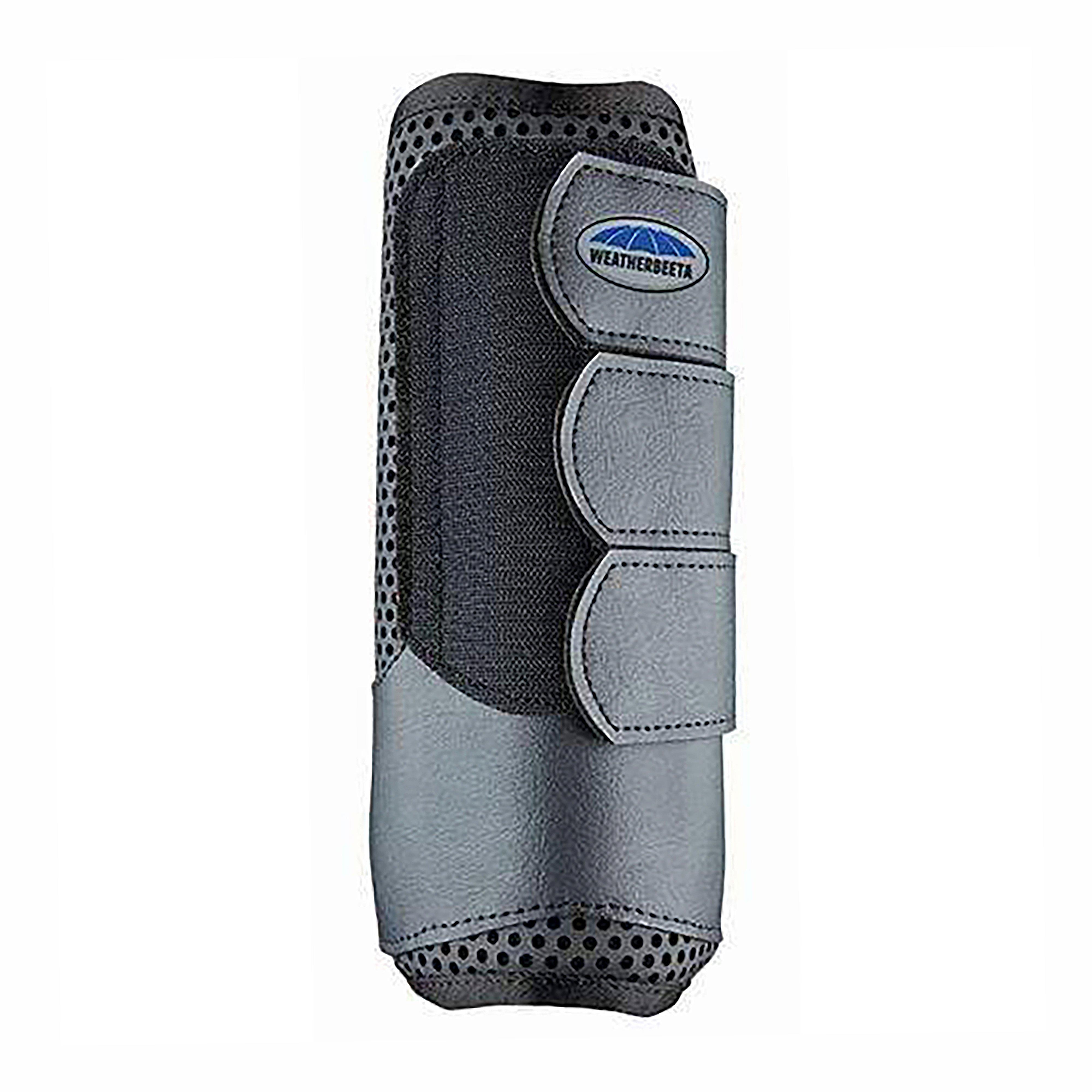 Eventing Front Boots