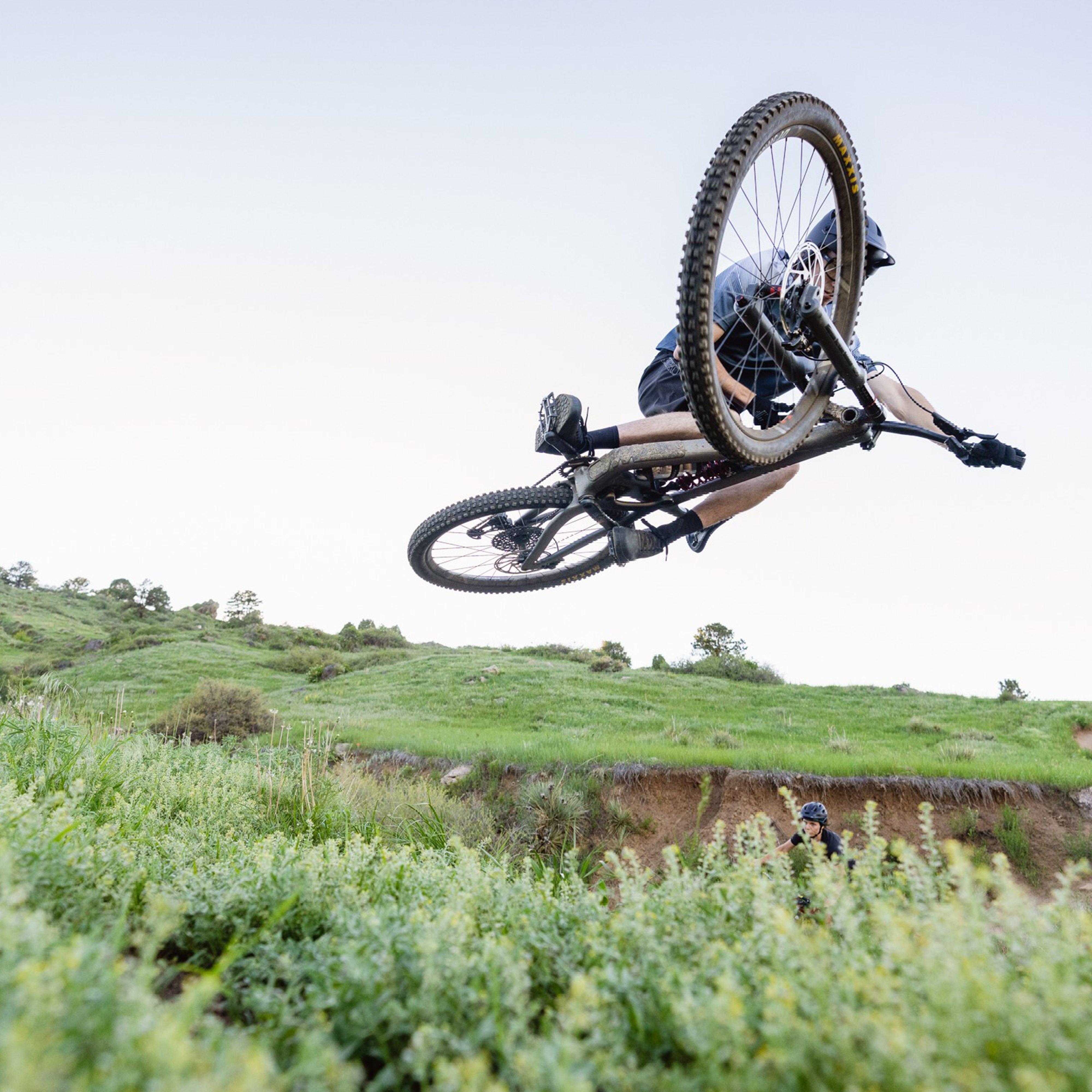 Men's Latch MTB Cycling Shoes