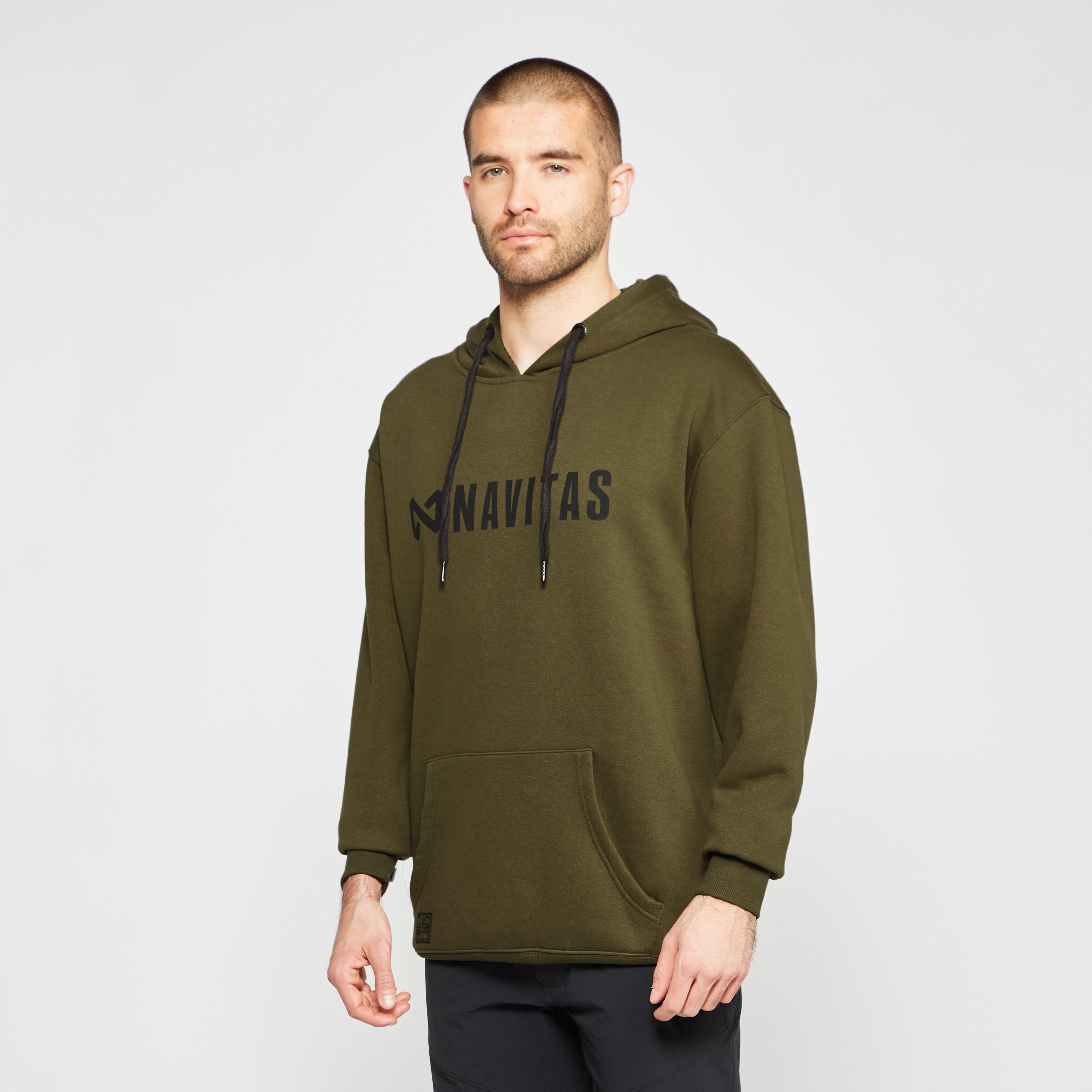 Core Hoody