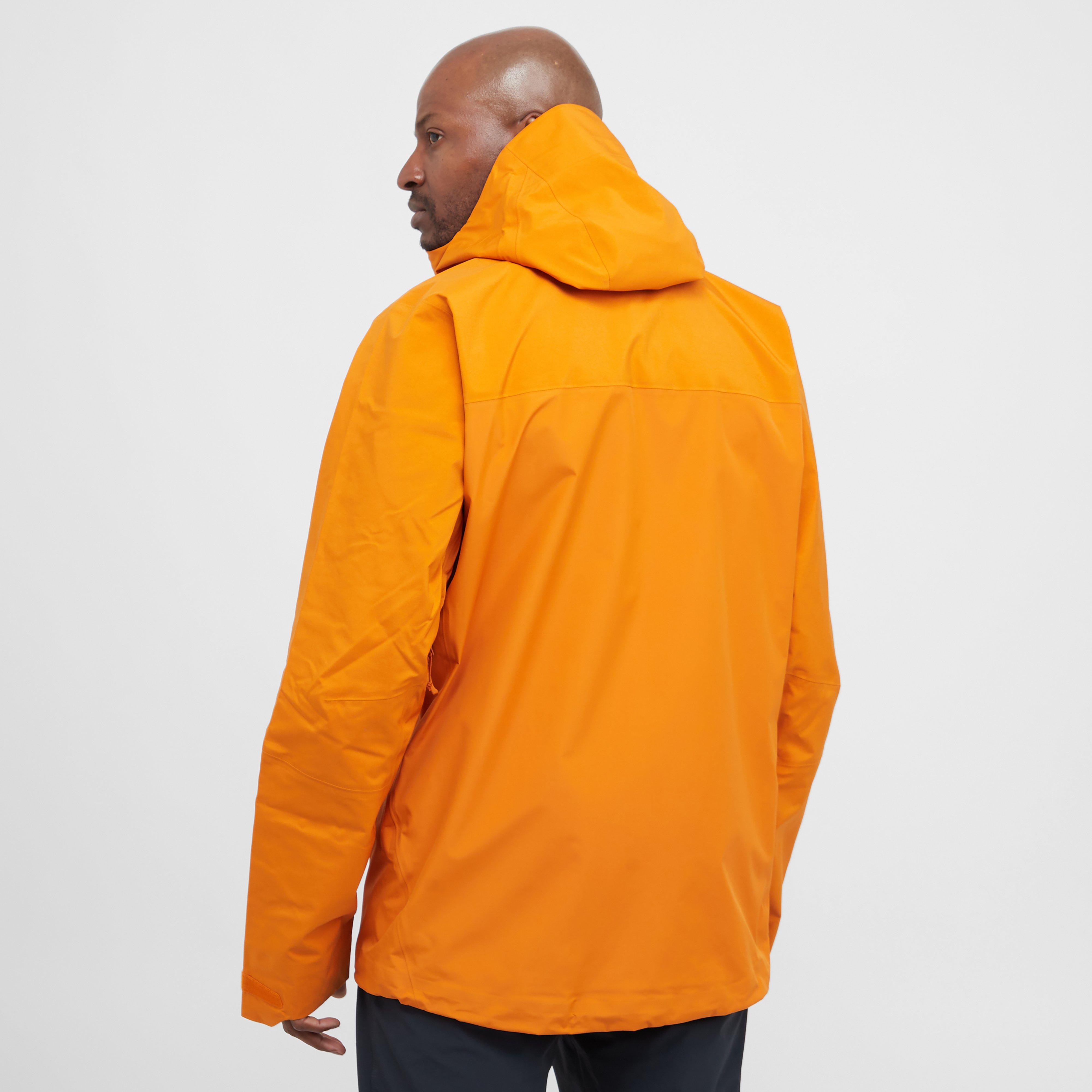 Men’s Latok Mountain GORE-TEX® Pro Jacket
