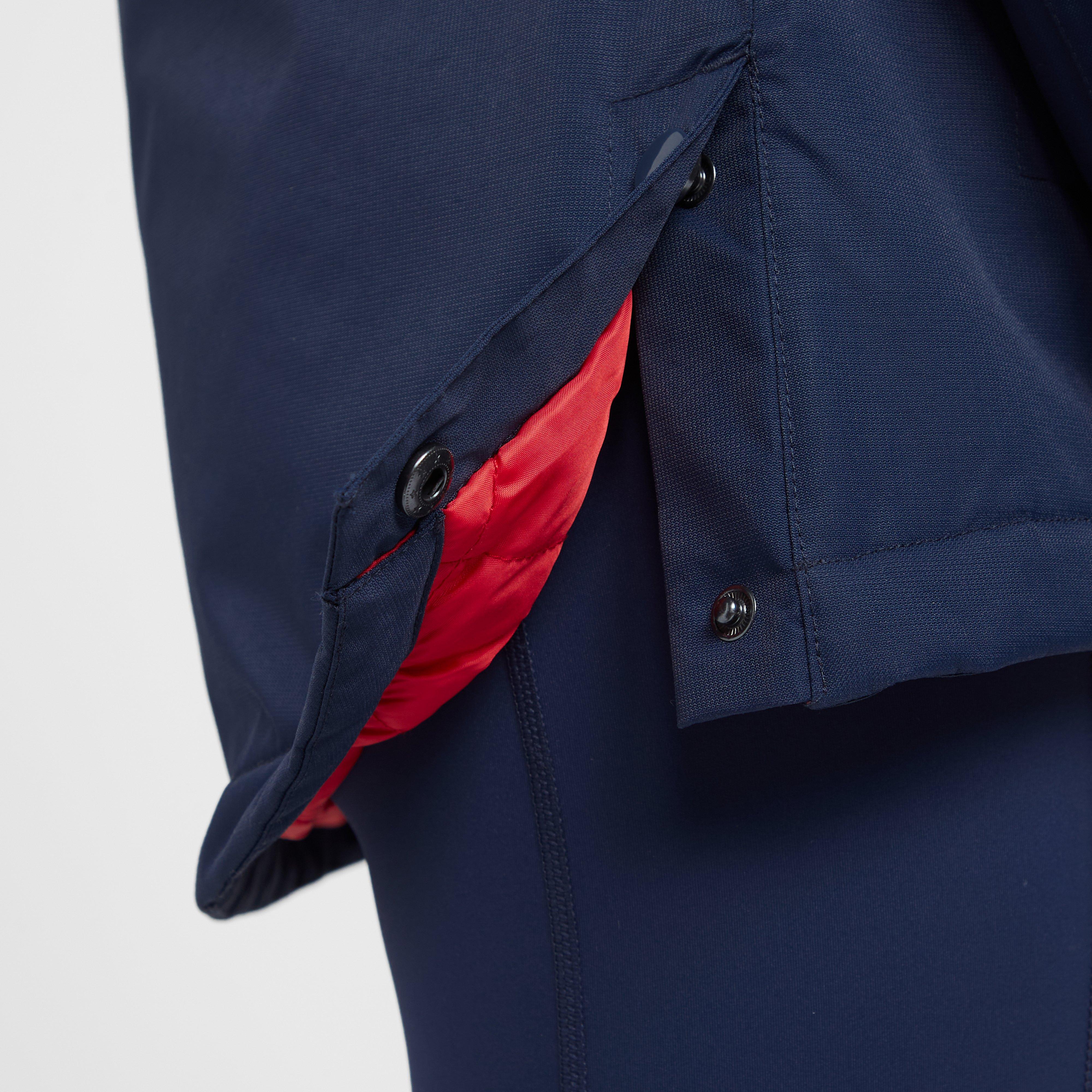 Women's Maya WP Insulated Jacket