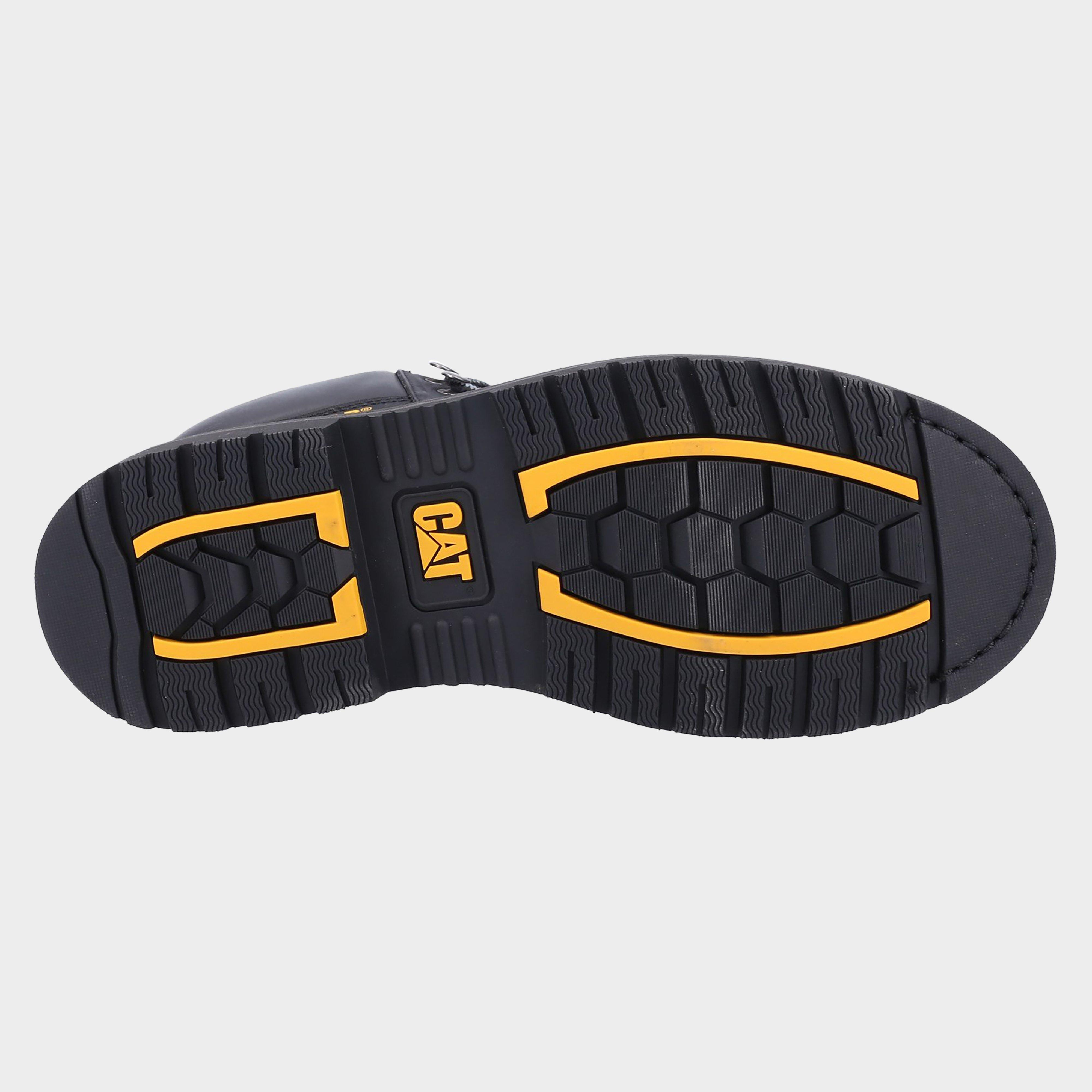 Men's Powerplant S3 Gyw Safety Boot