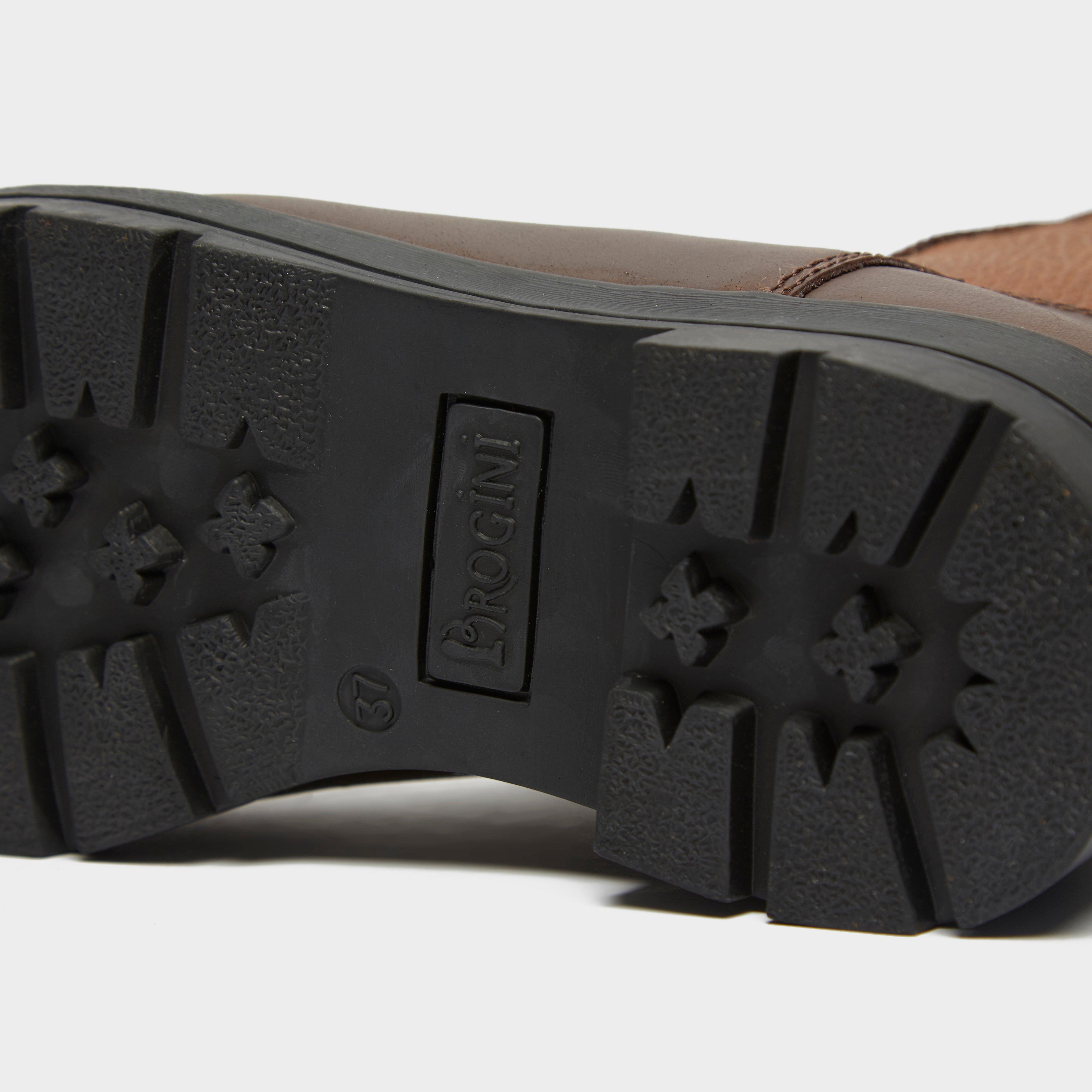 Women's Malito Laced Country Boots