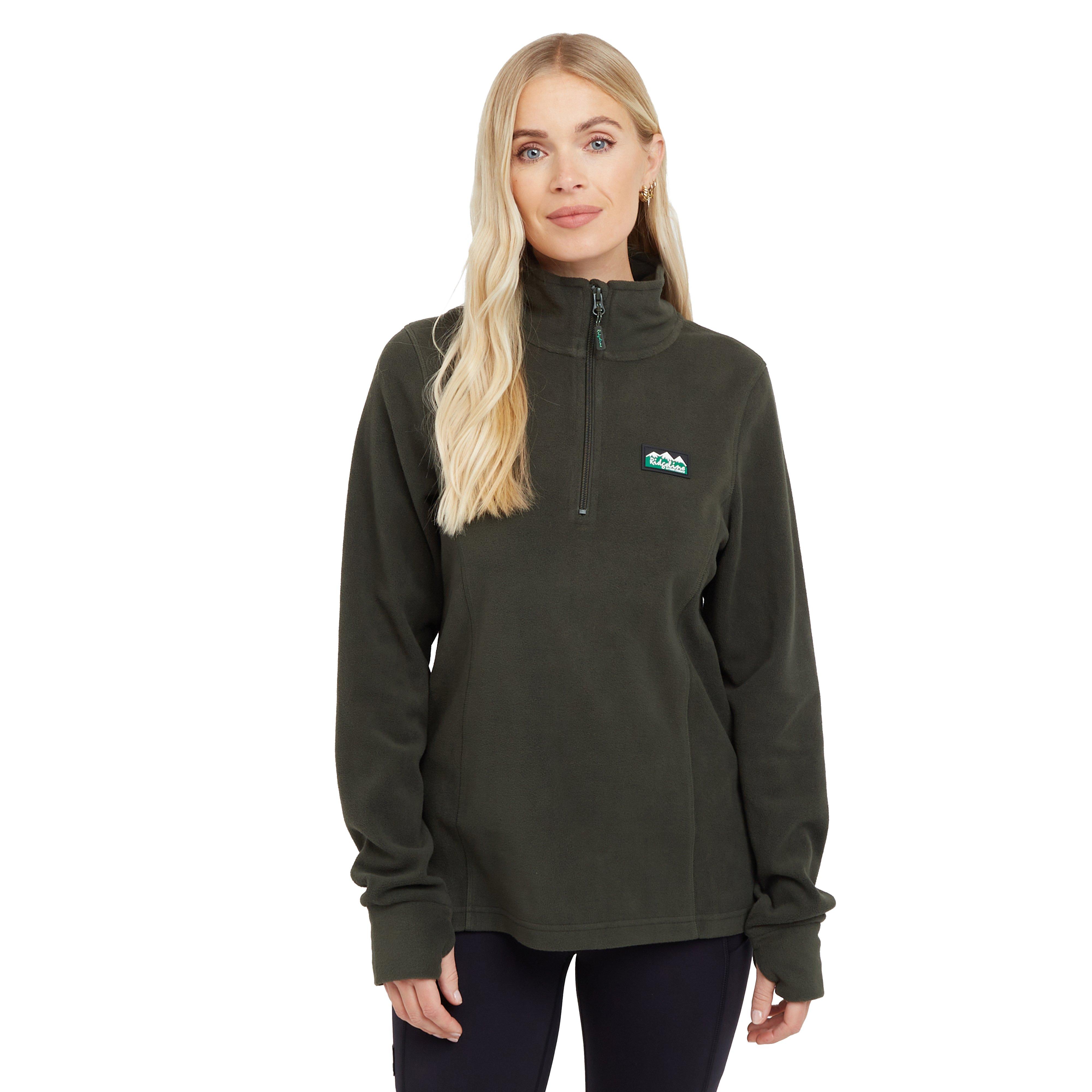 Women’s Narvik Fleece