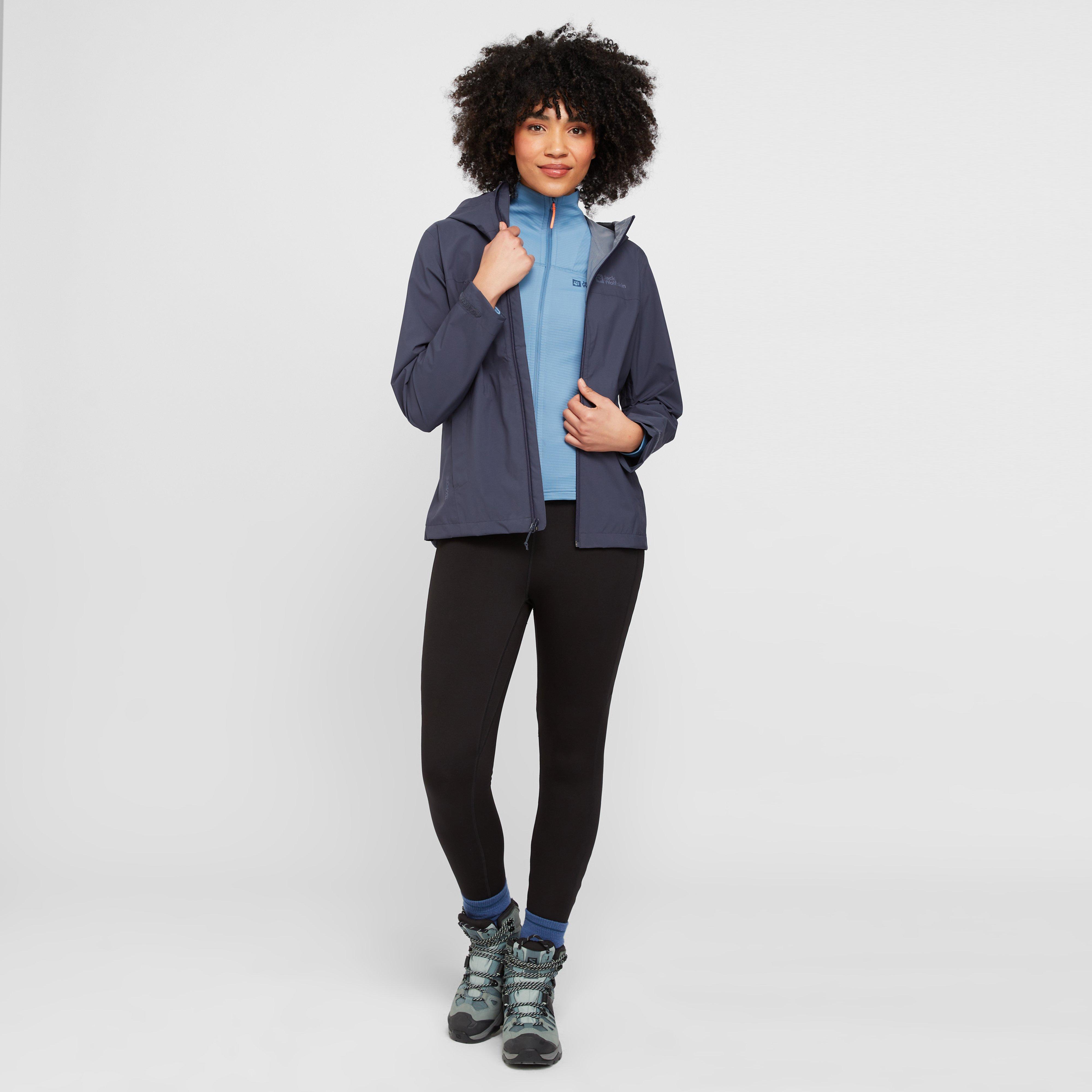 Women’s Elsberg 2.5-Layer Jacket