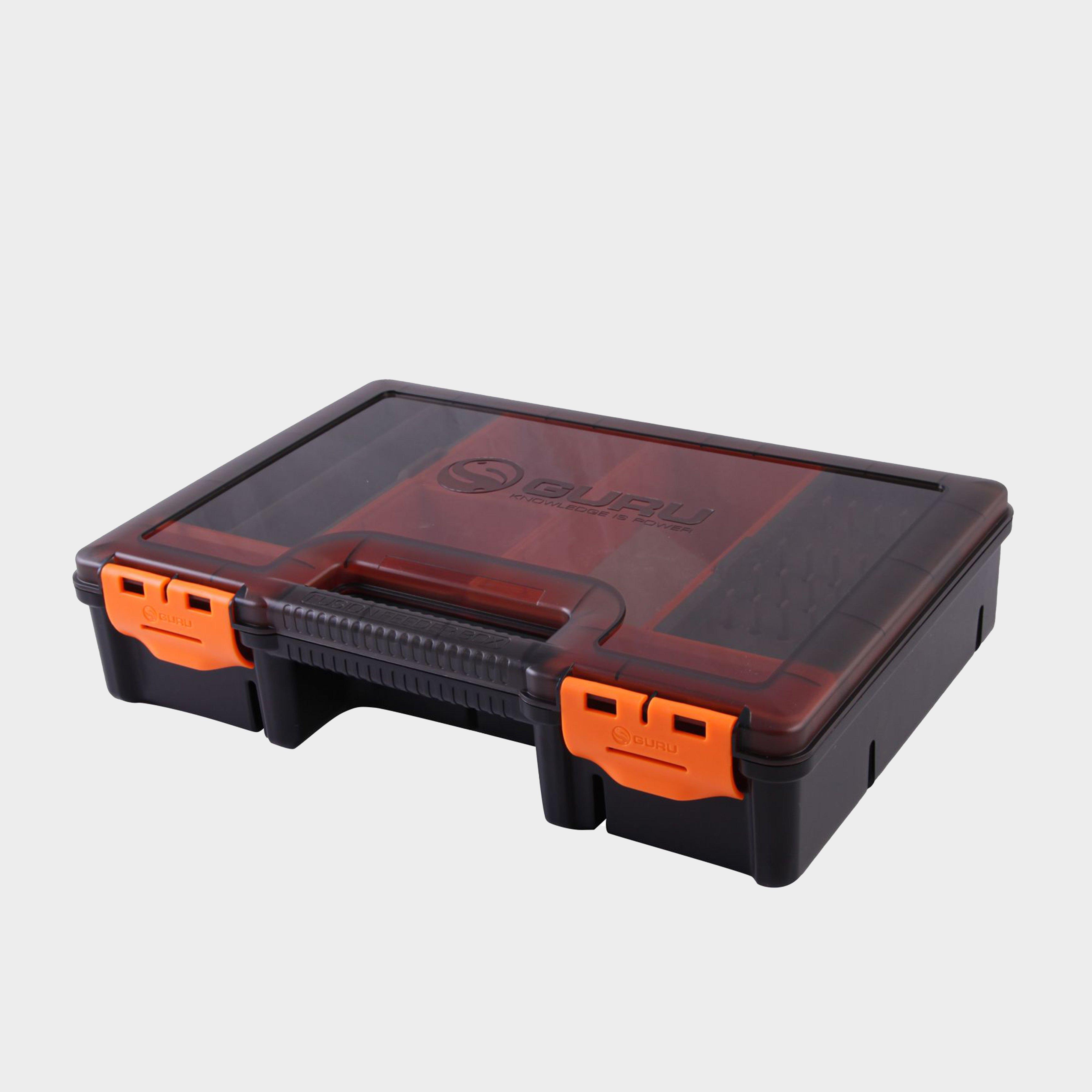 Feeder Box
