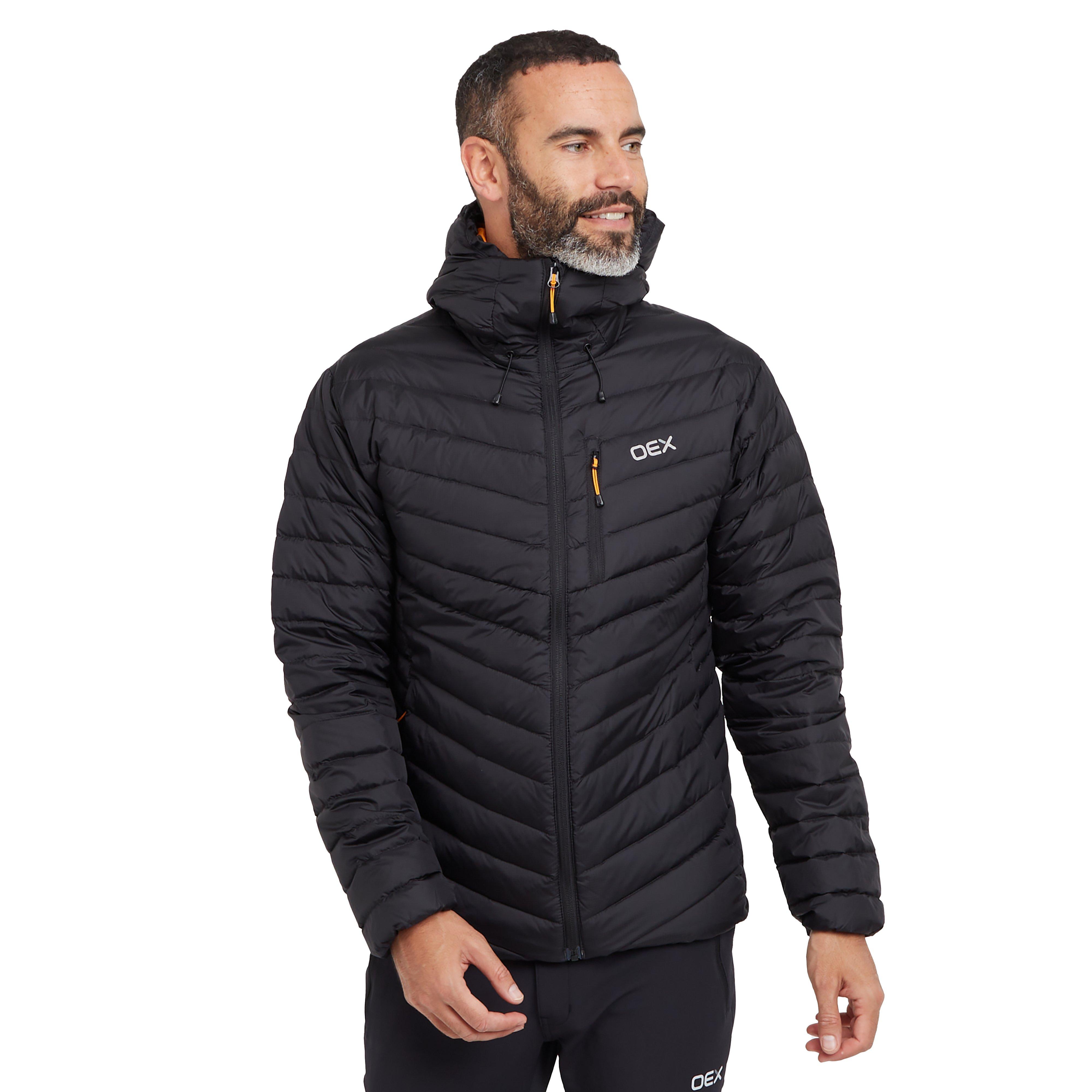 Men’s Kintra Down Jacket