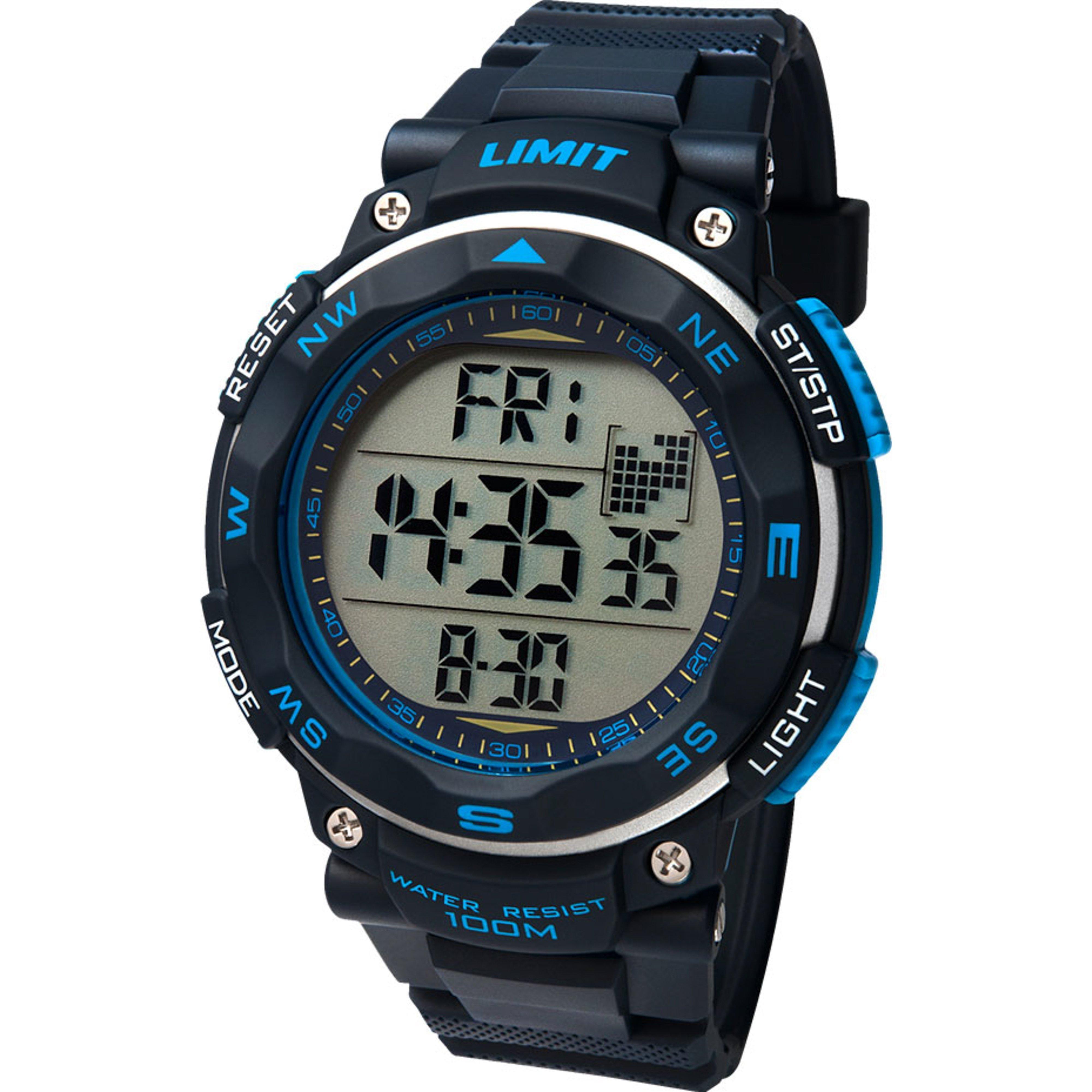 Pro XR Watch