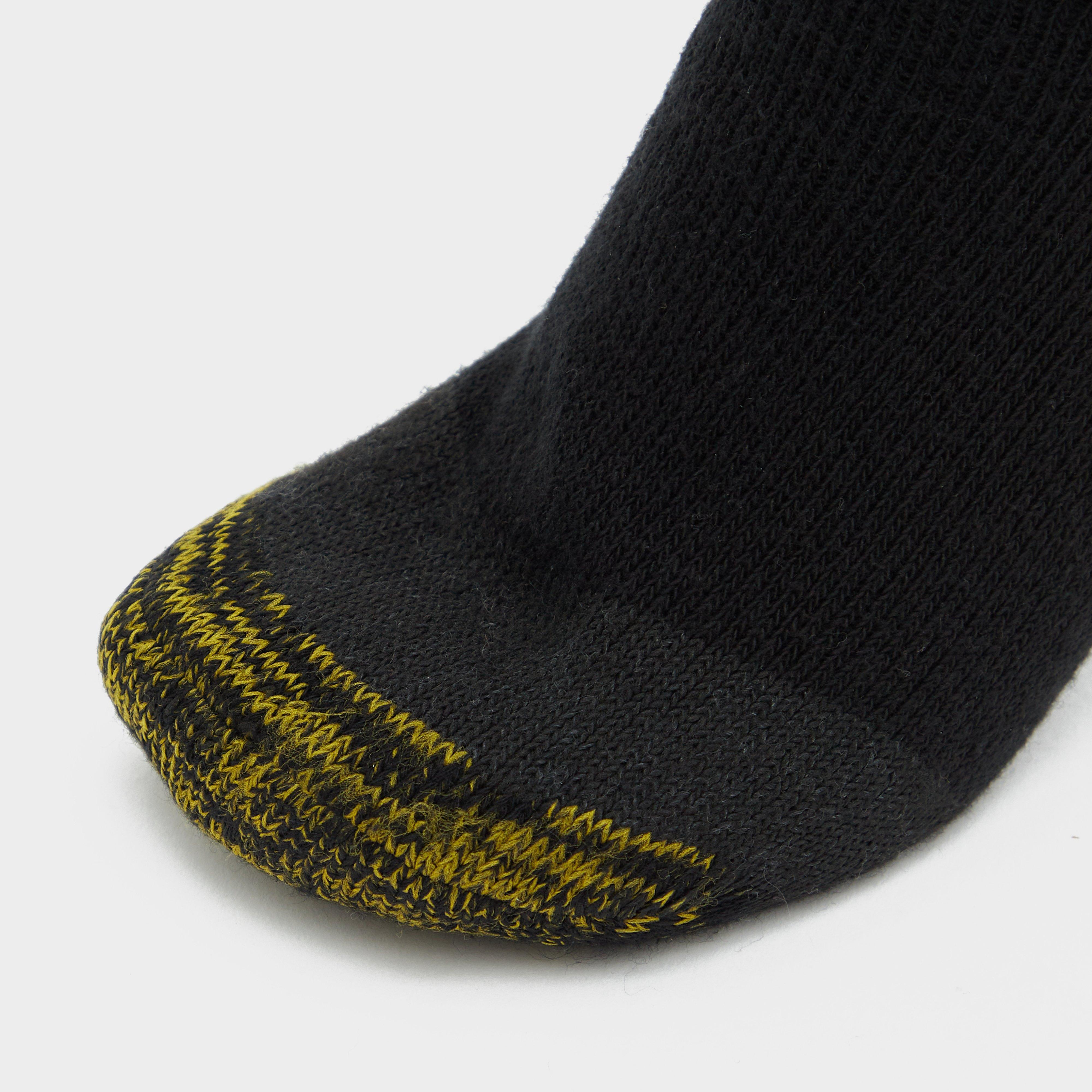 Premium Work Sock (3 Pairs)