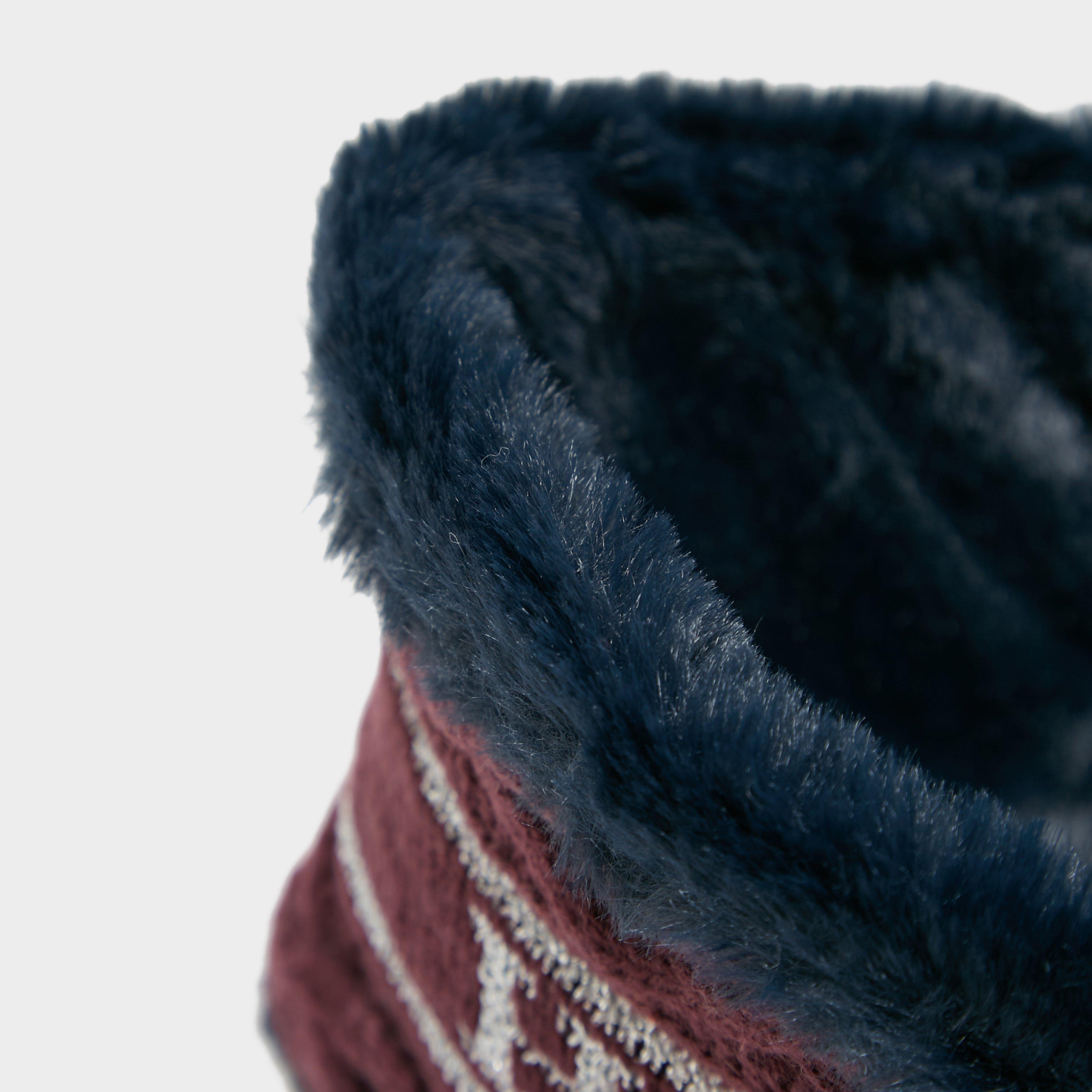 Women’s Headband POLO Knit