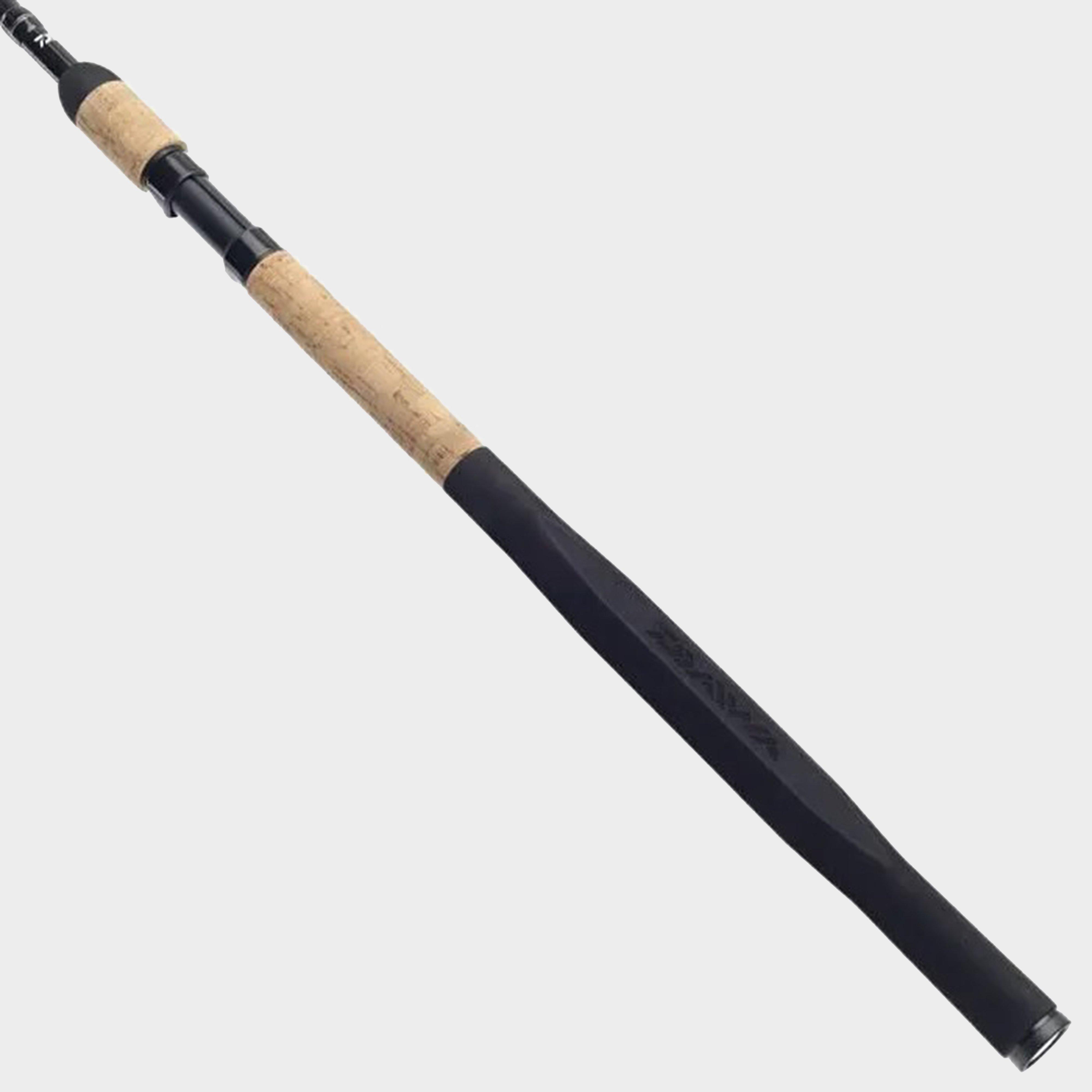 Matchman Pellet Rod (12ft)