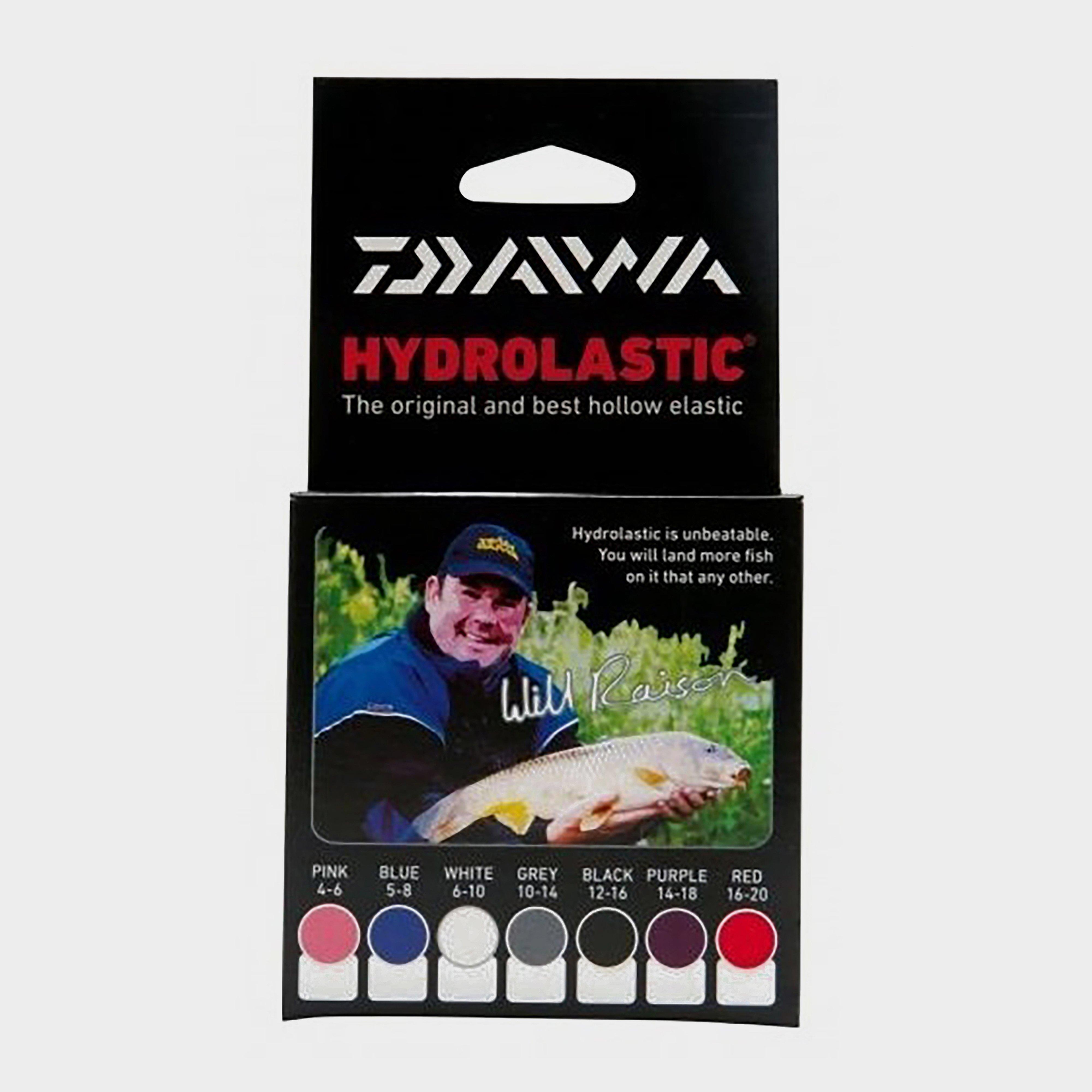 Hydrolastic White 6 To 10