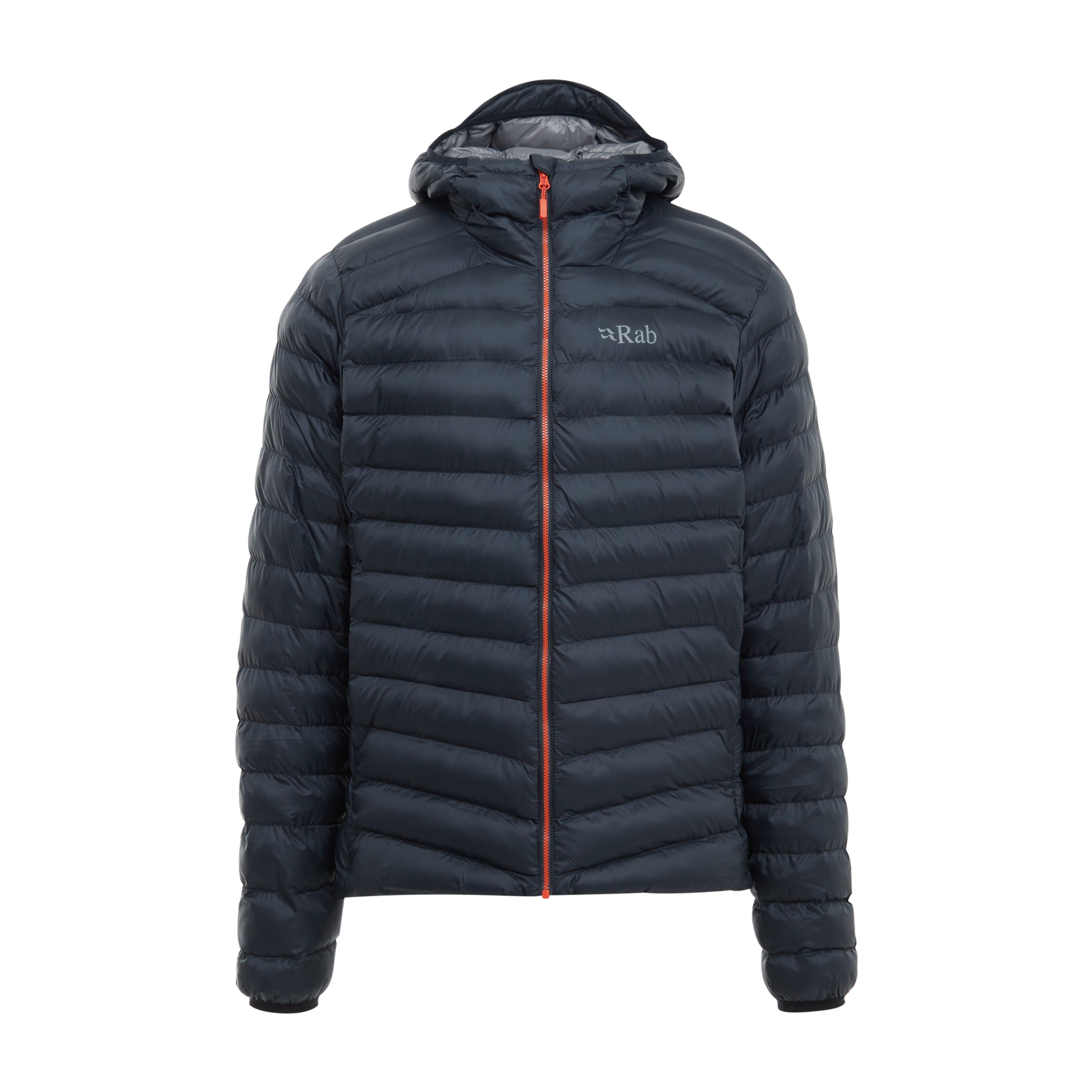 Men's Cirrus Alpine Insulated Jacket