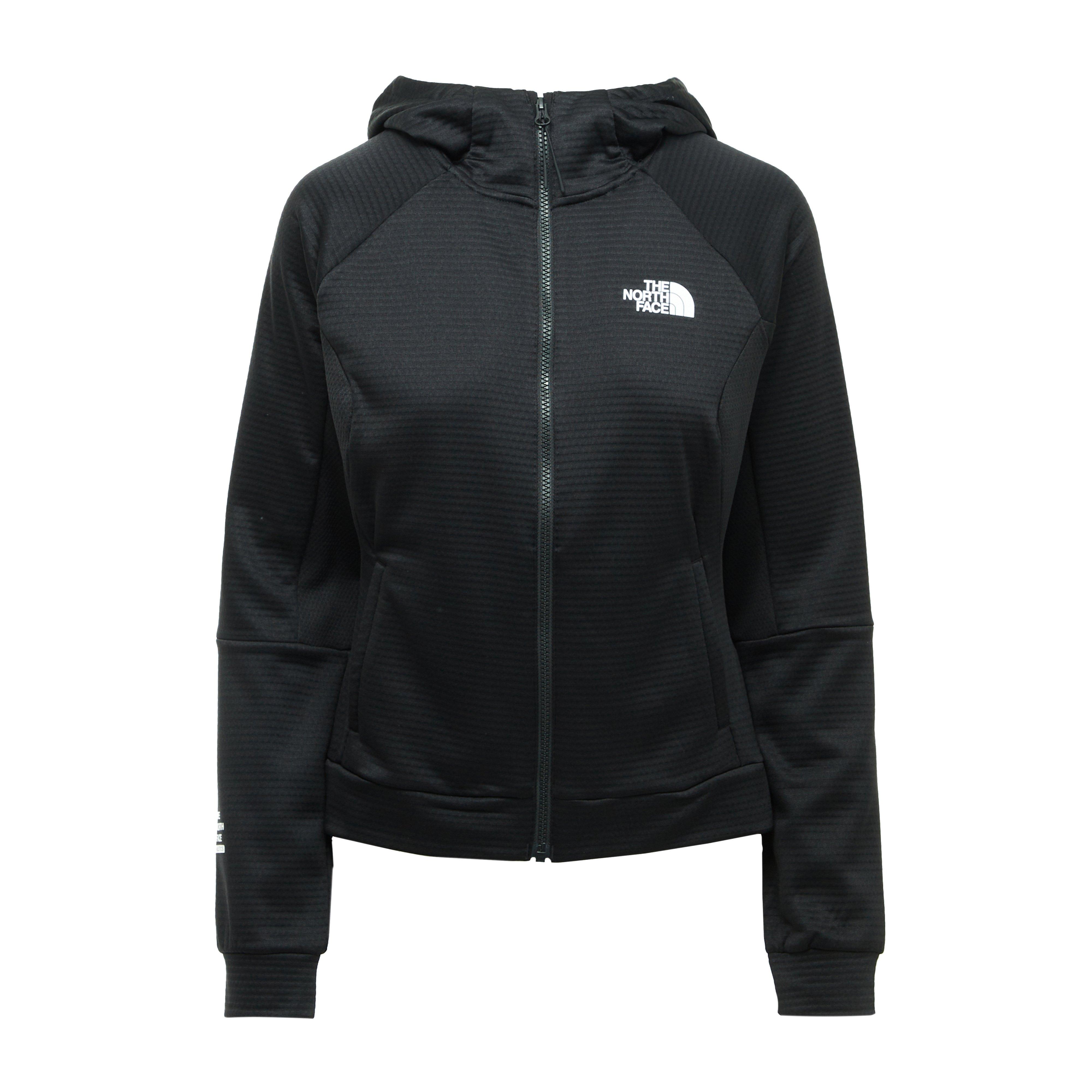Women’s Mountain Athletics Full Zip Hoodie