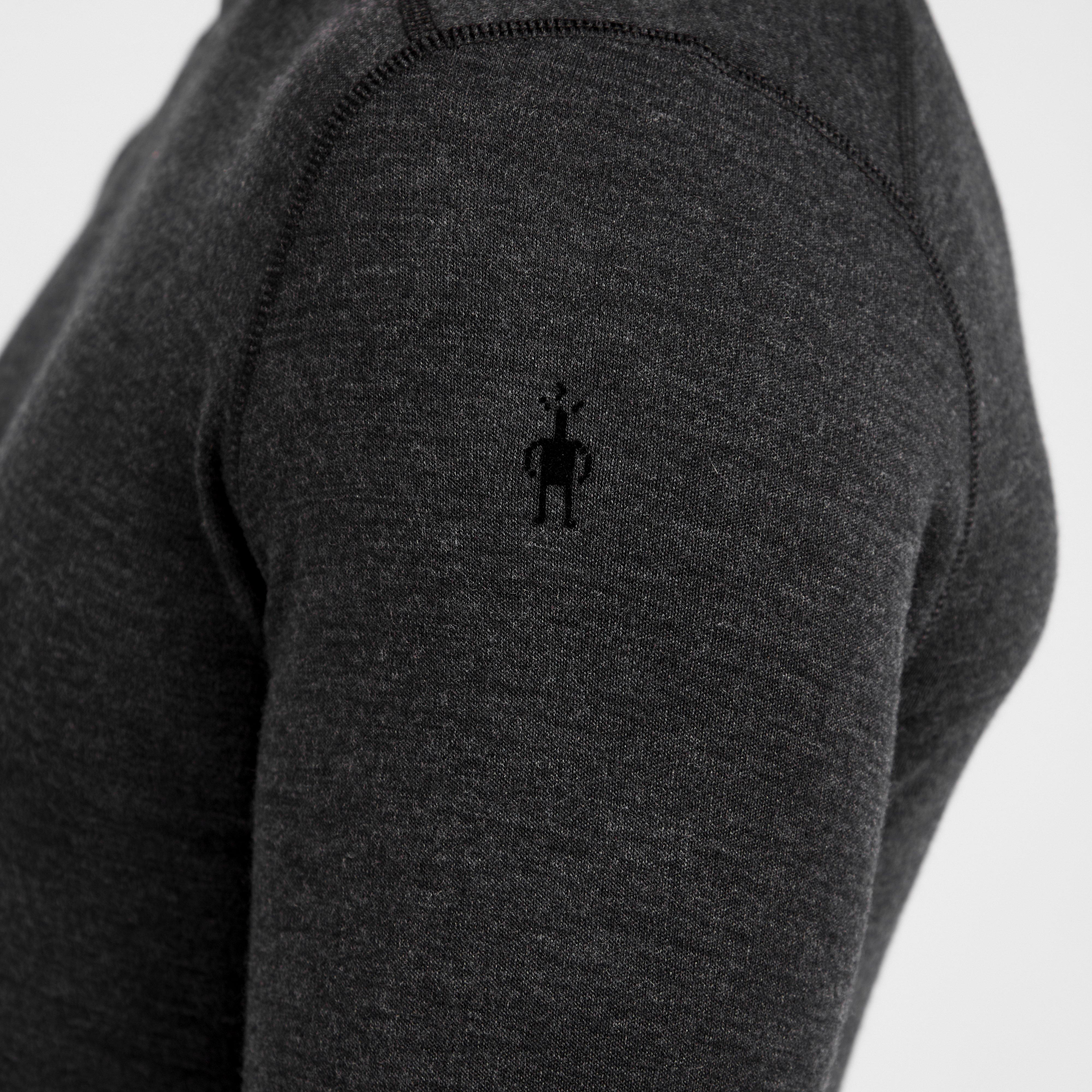 Men's Classic All-Season Merino Base Layer Top