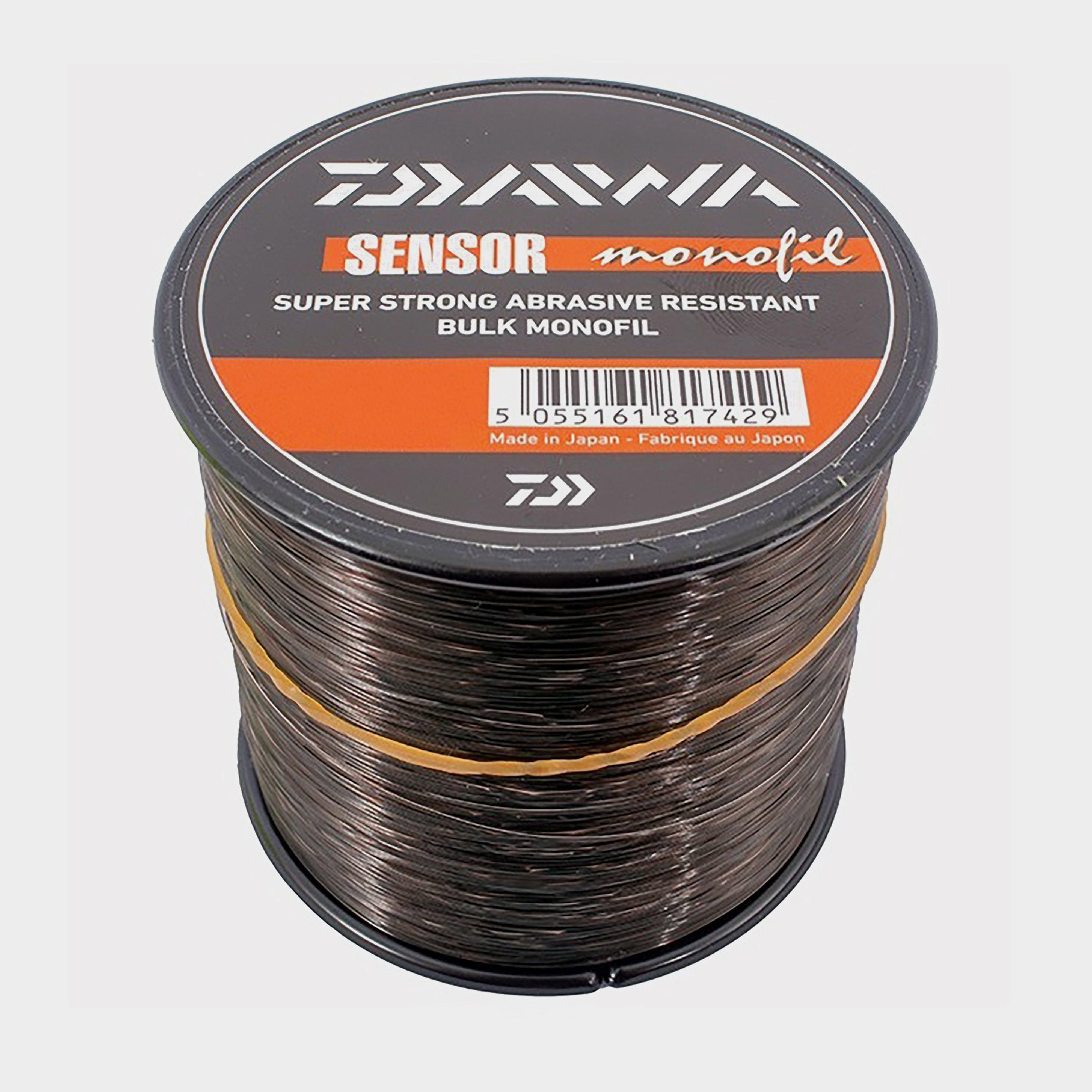 Sensor Bulk 12Lb