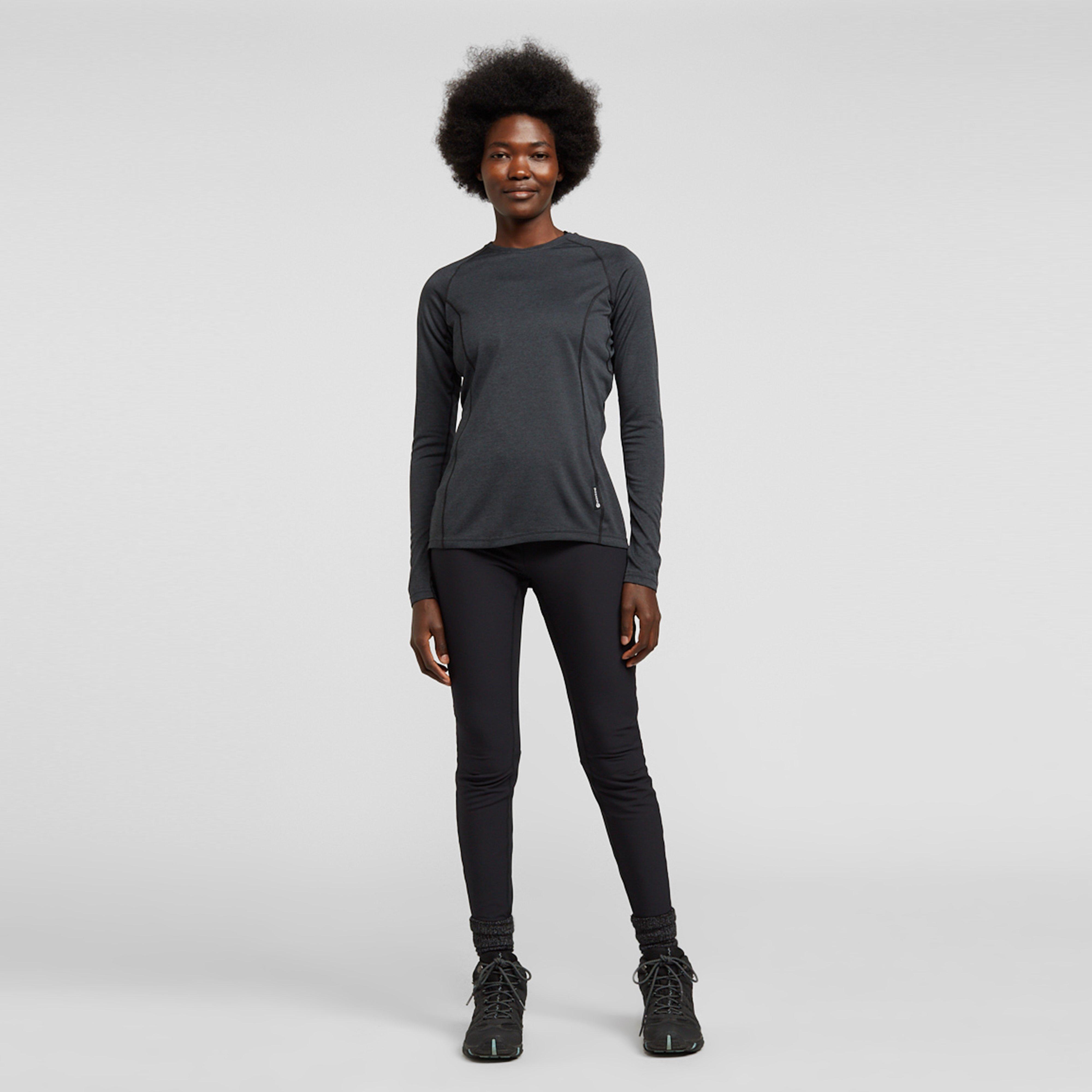 Women’s Dart Long Sleeve T-Shirt