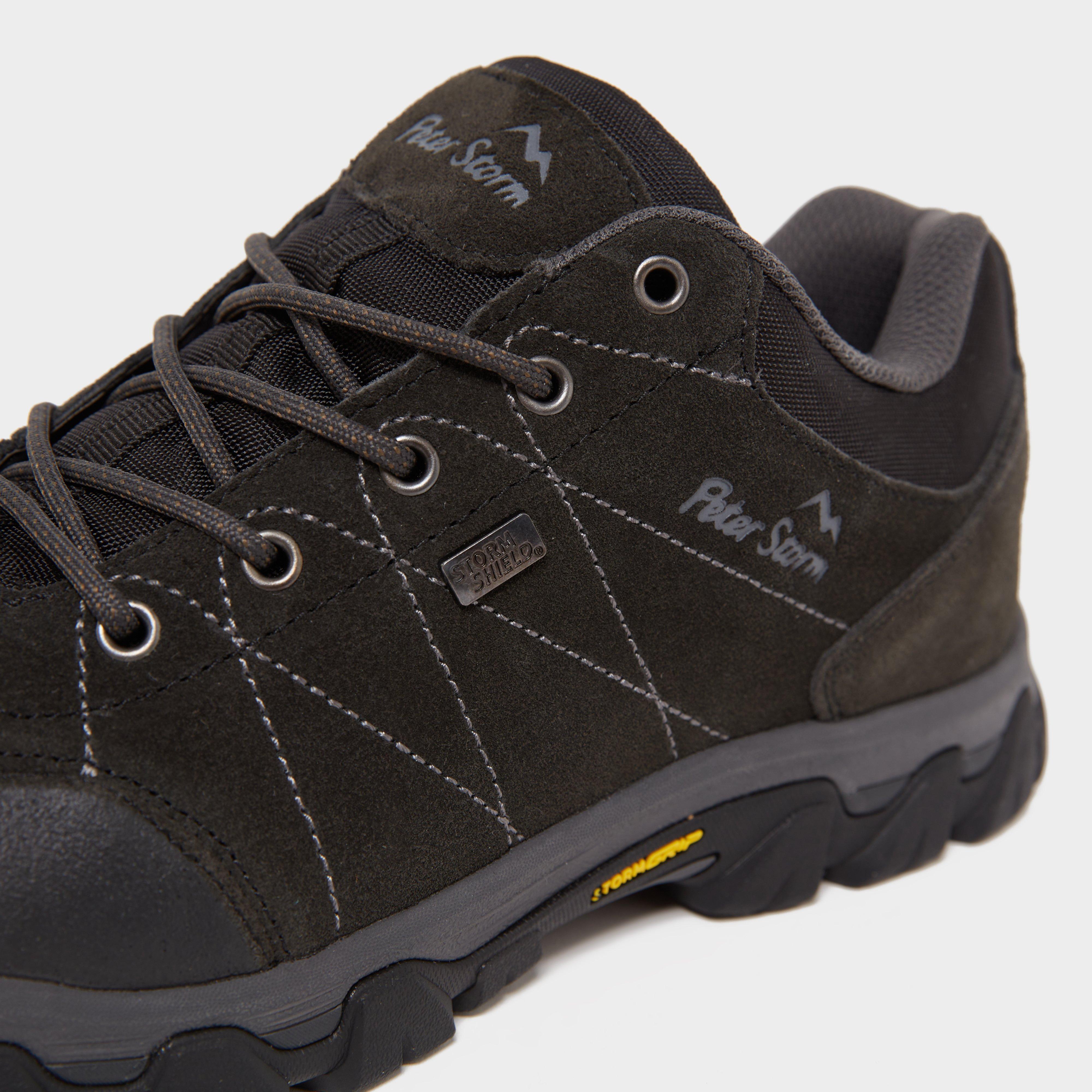 Men’s Silverdale II Waterproof Walking Shoes