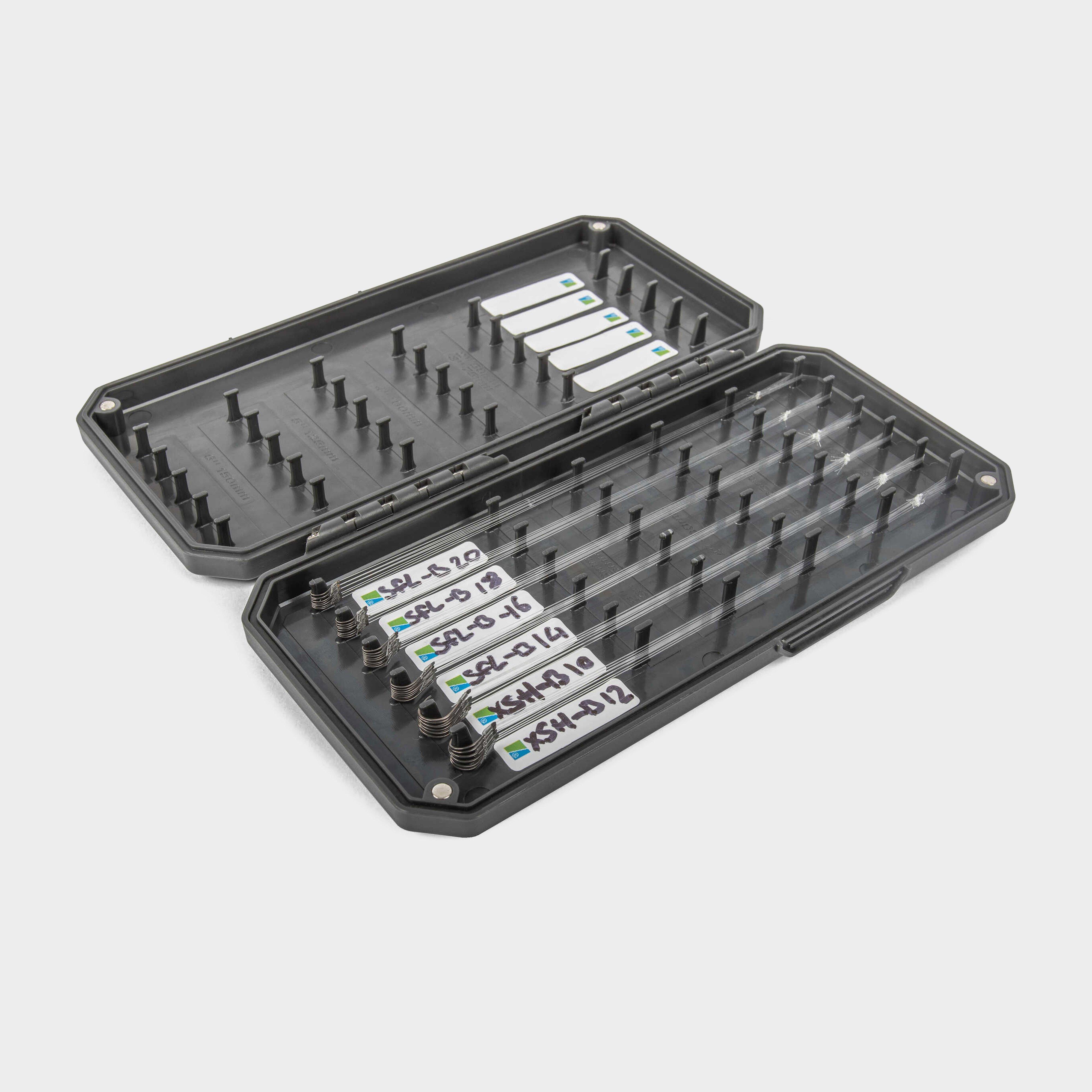 Short Absolute Hooklength Box