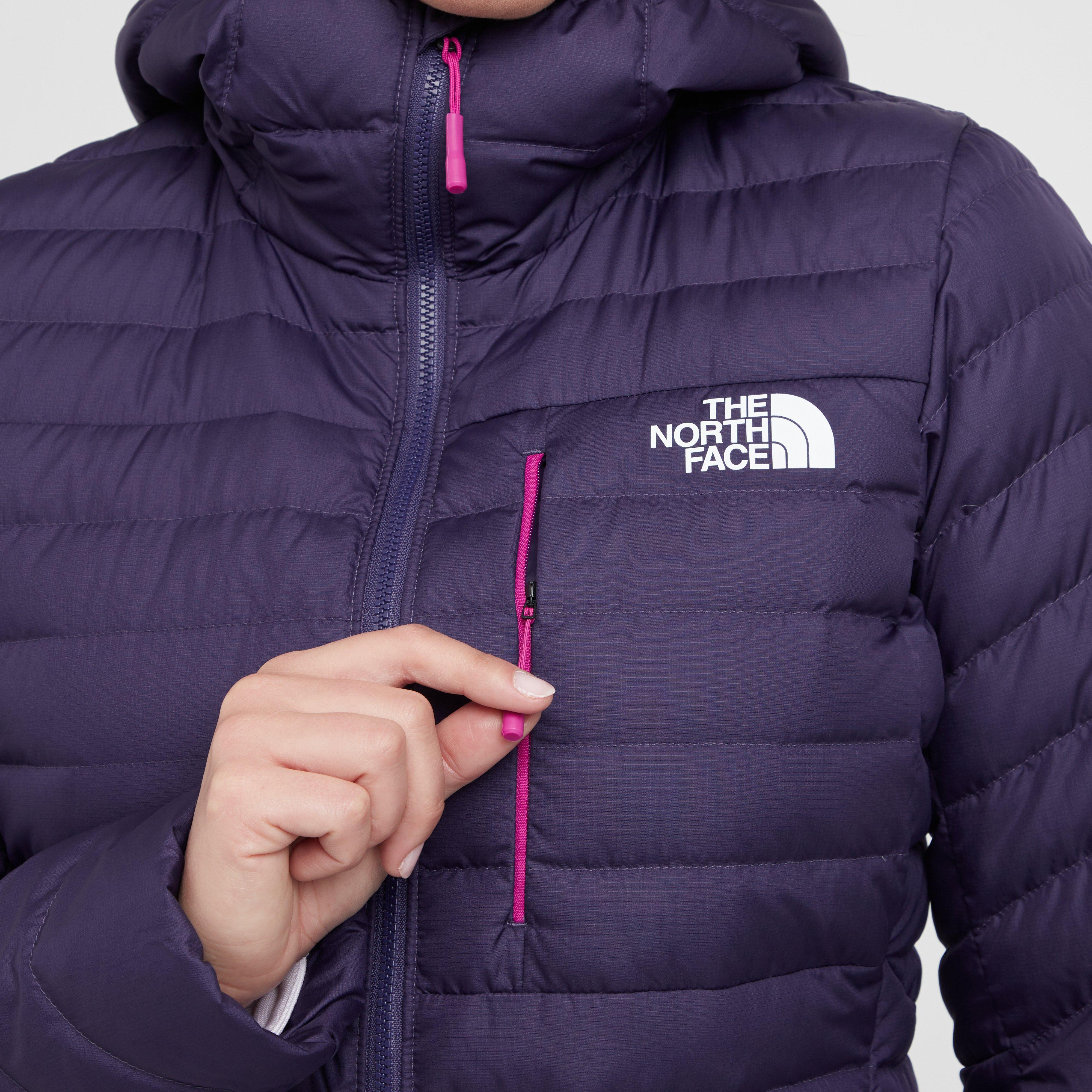 Women's Hathersage Insulated Light Down Jacket