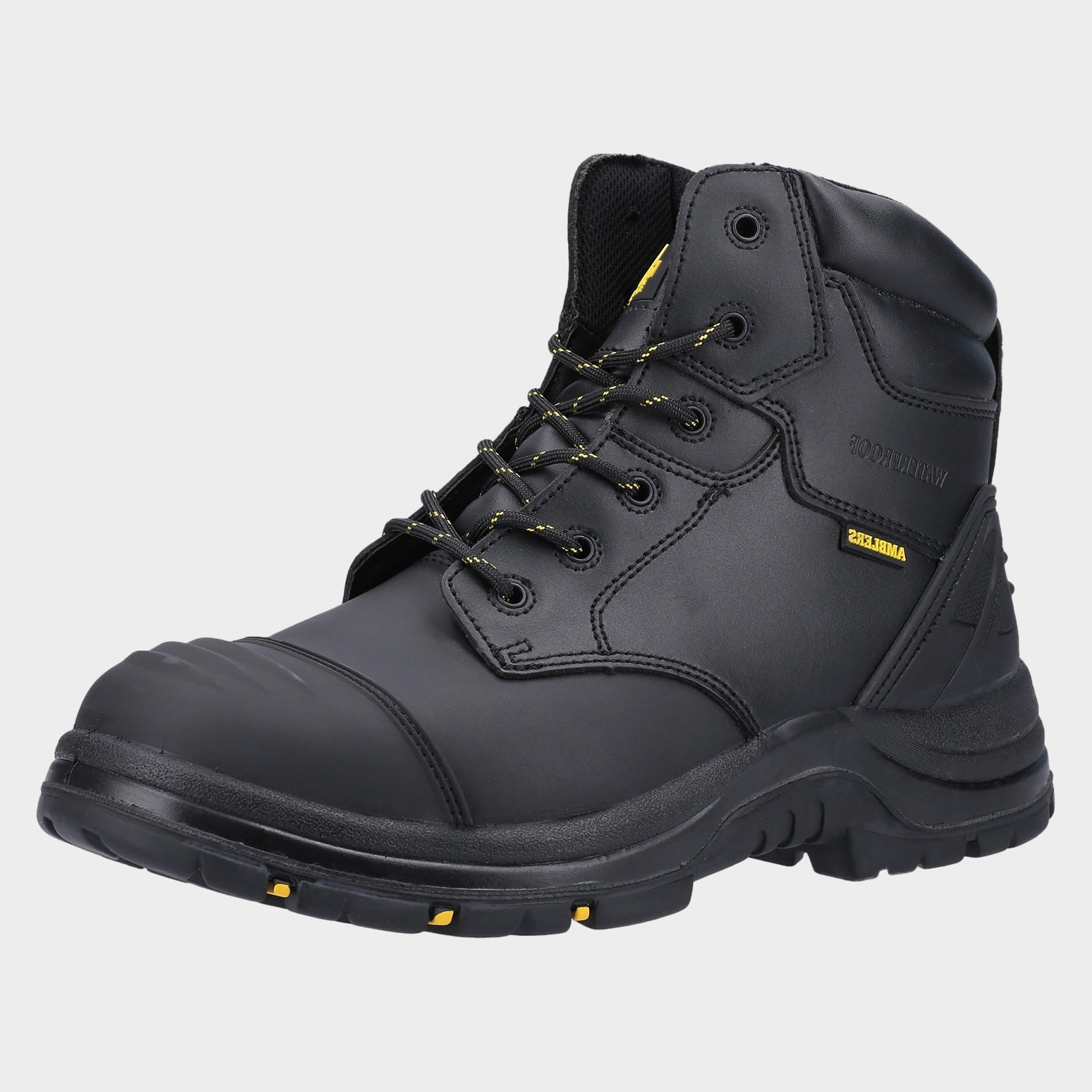 Unisex AS305C Winsford Safety Boot