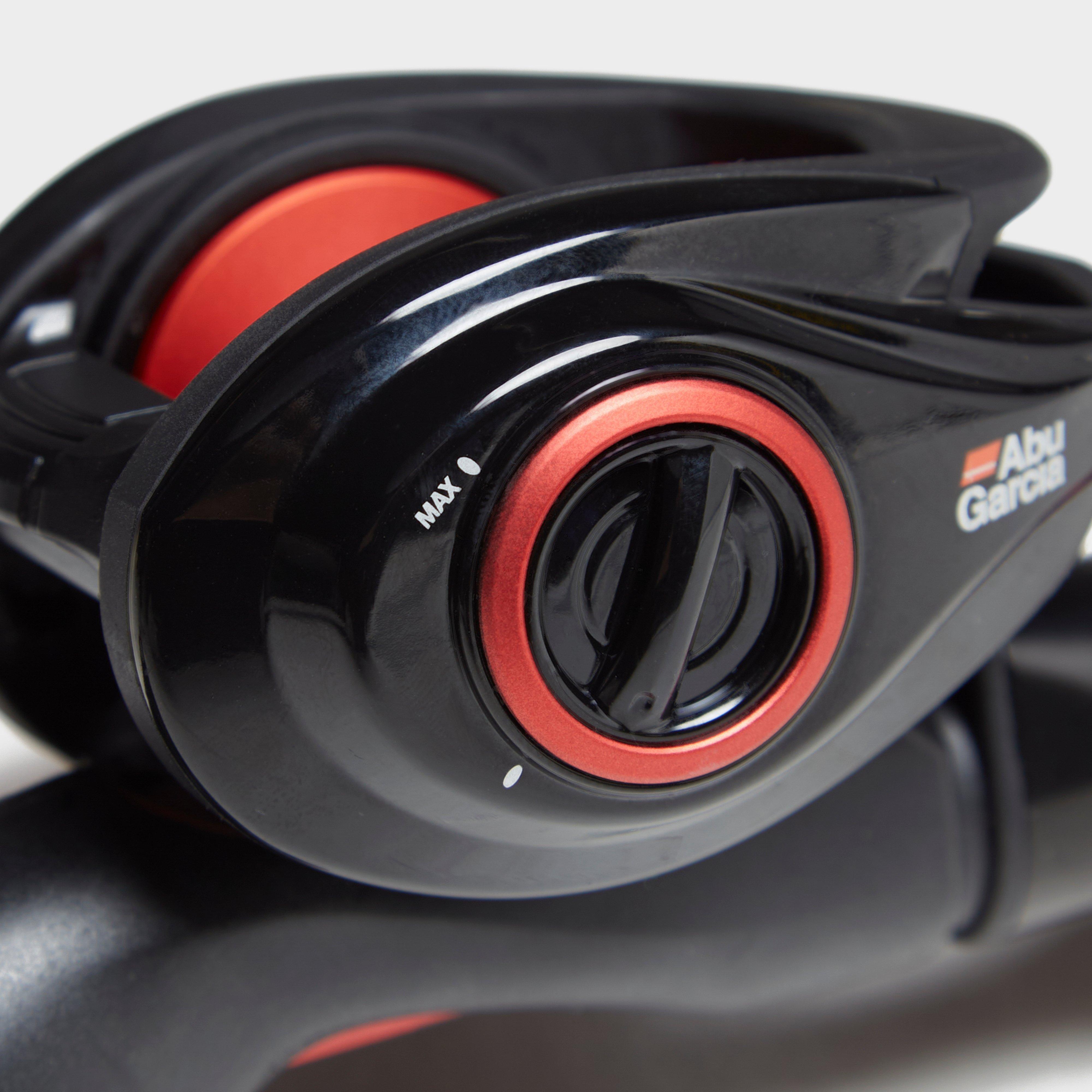 Black Max X Combo 662m 10-40g