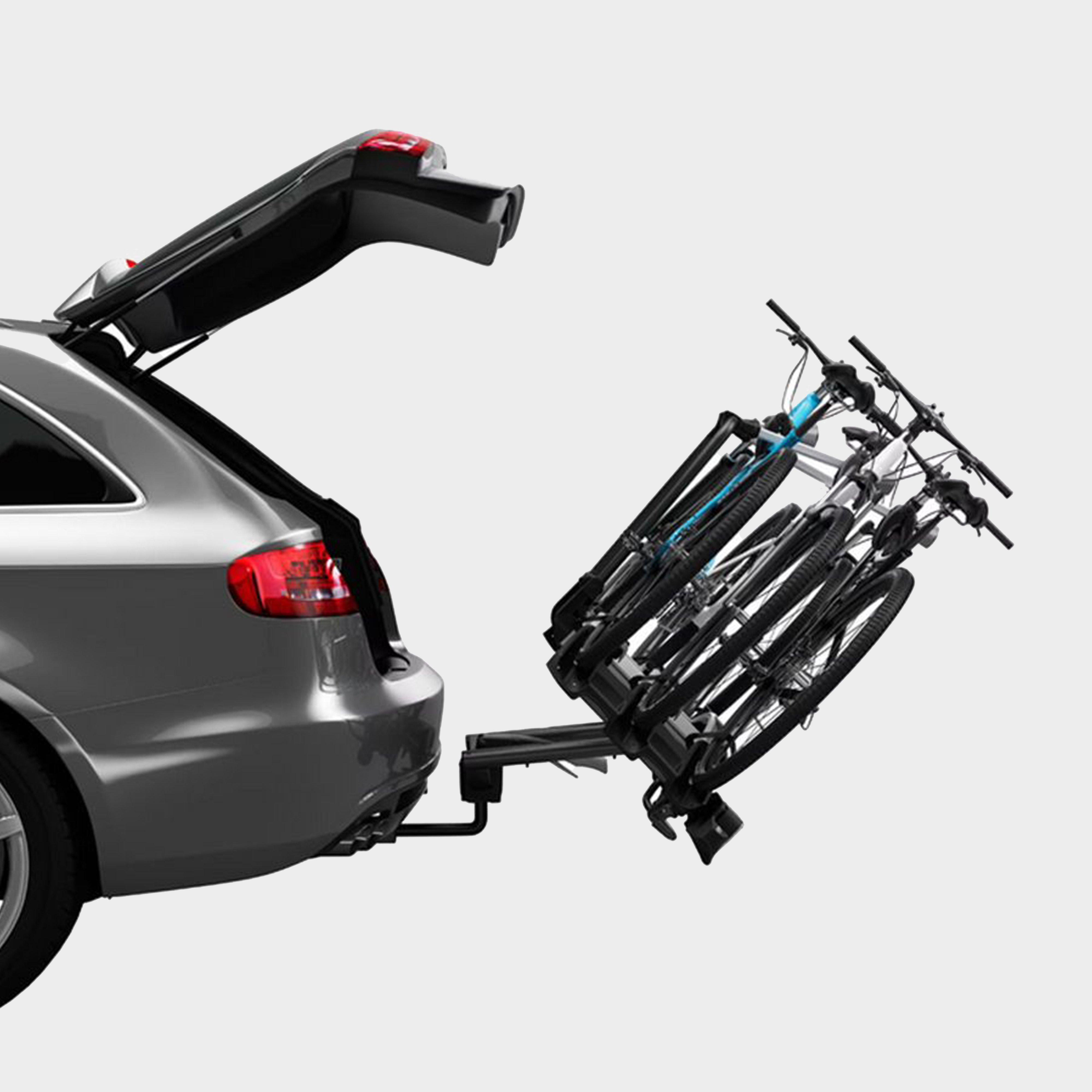 VeloCompact Bike 3 Bike Rack 13 Pin