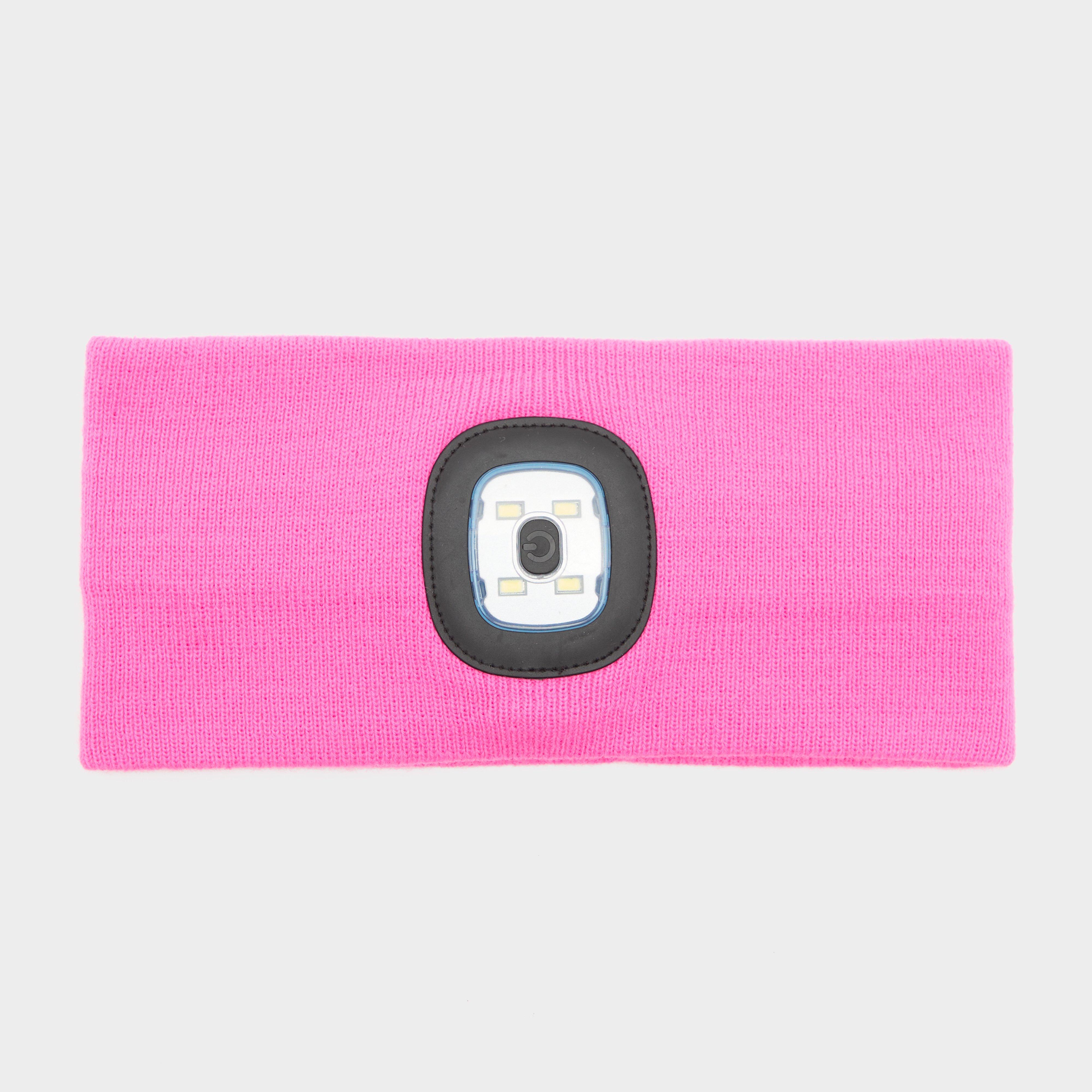 Unisex Kelty LED Head Torch Headband
