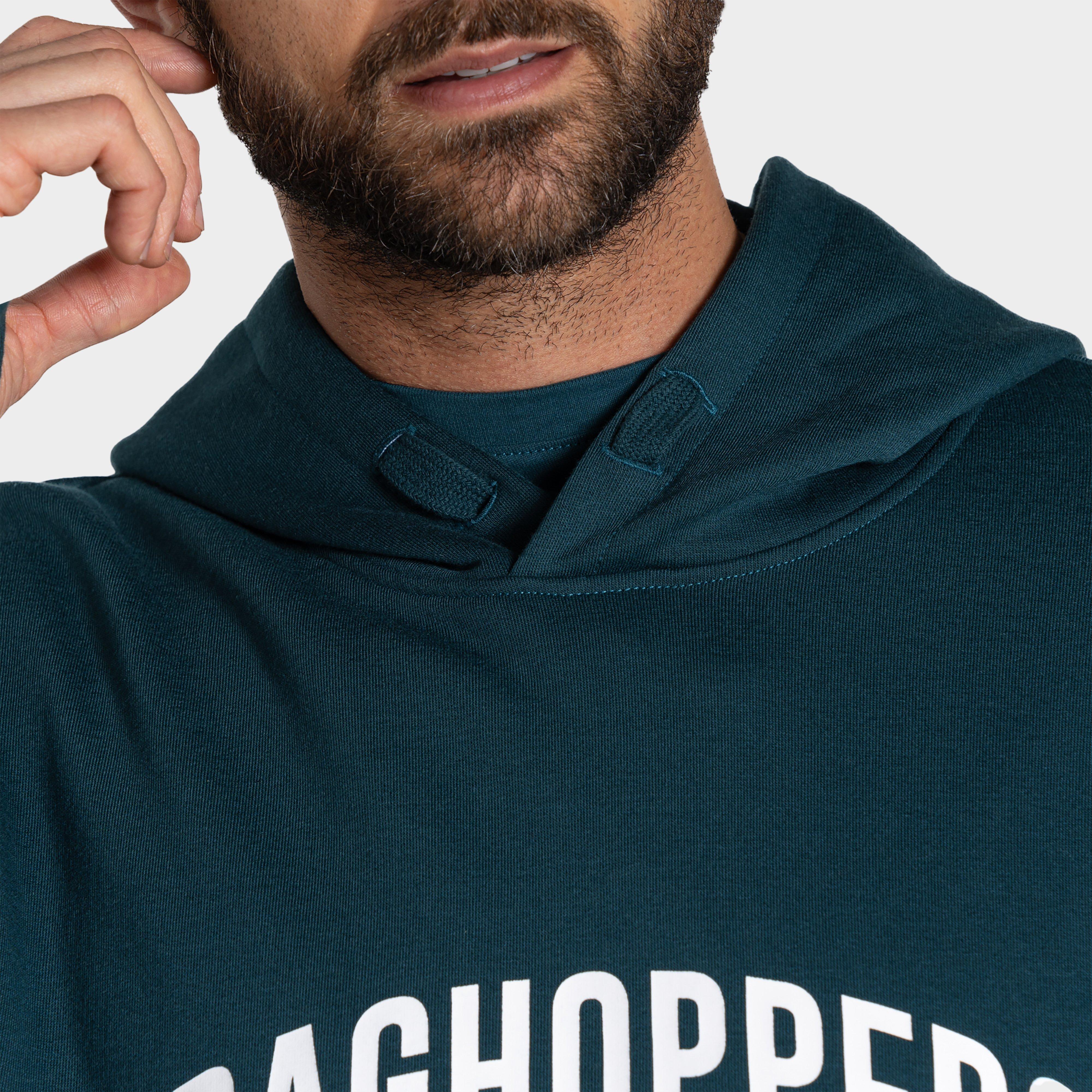 Men's Oulston Hoodie