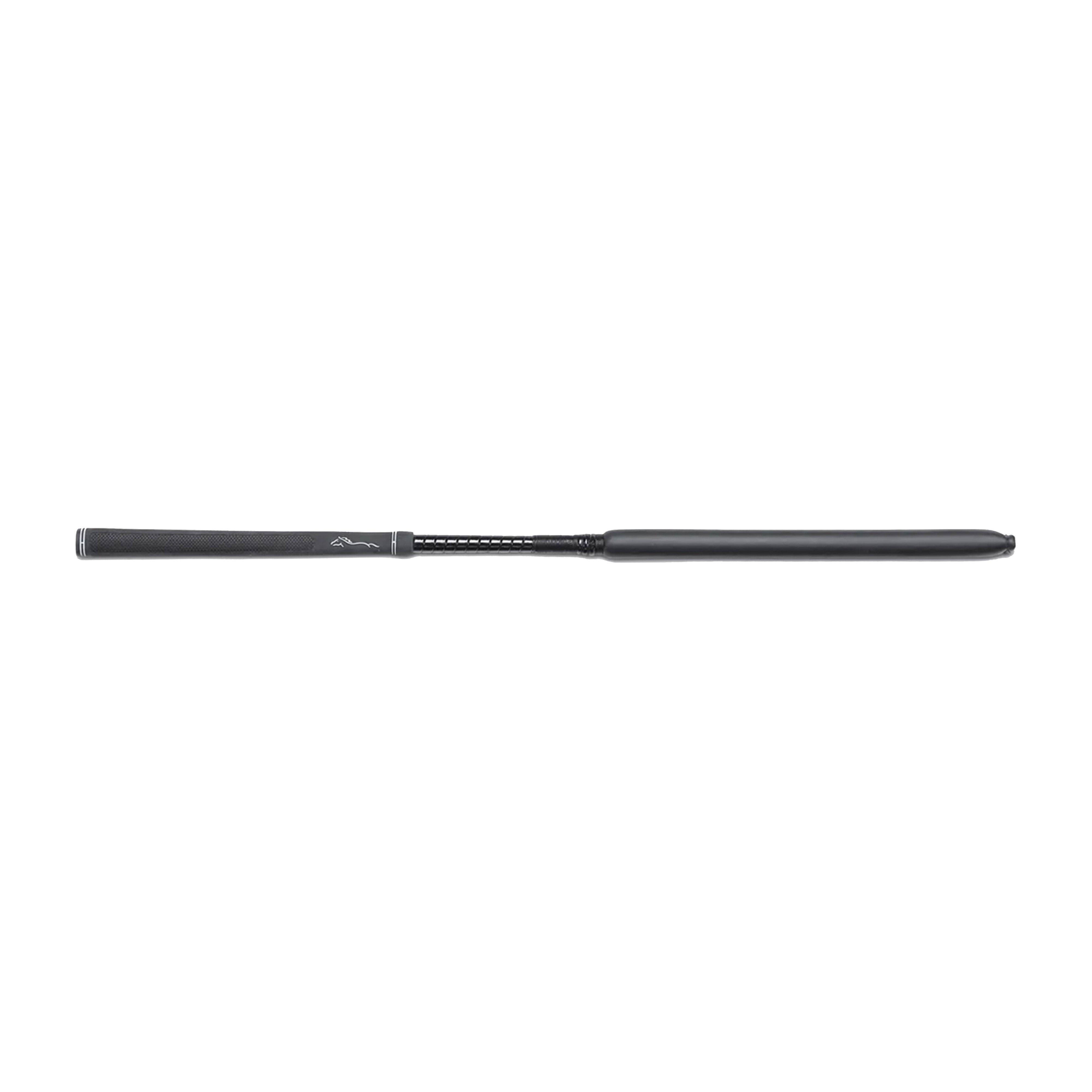 Junior Jumping Whip Black