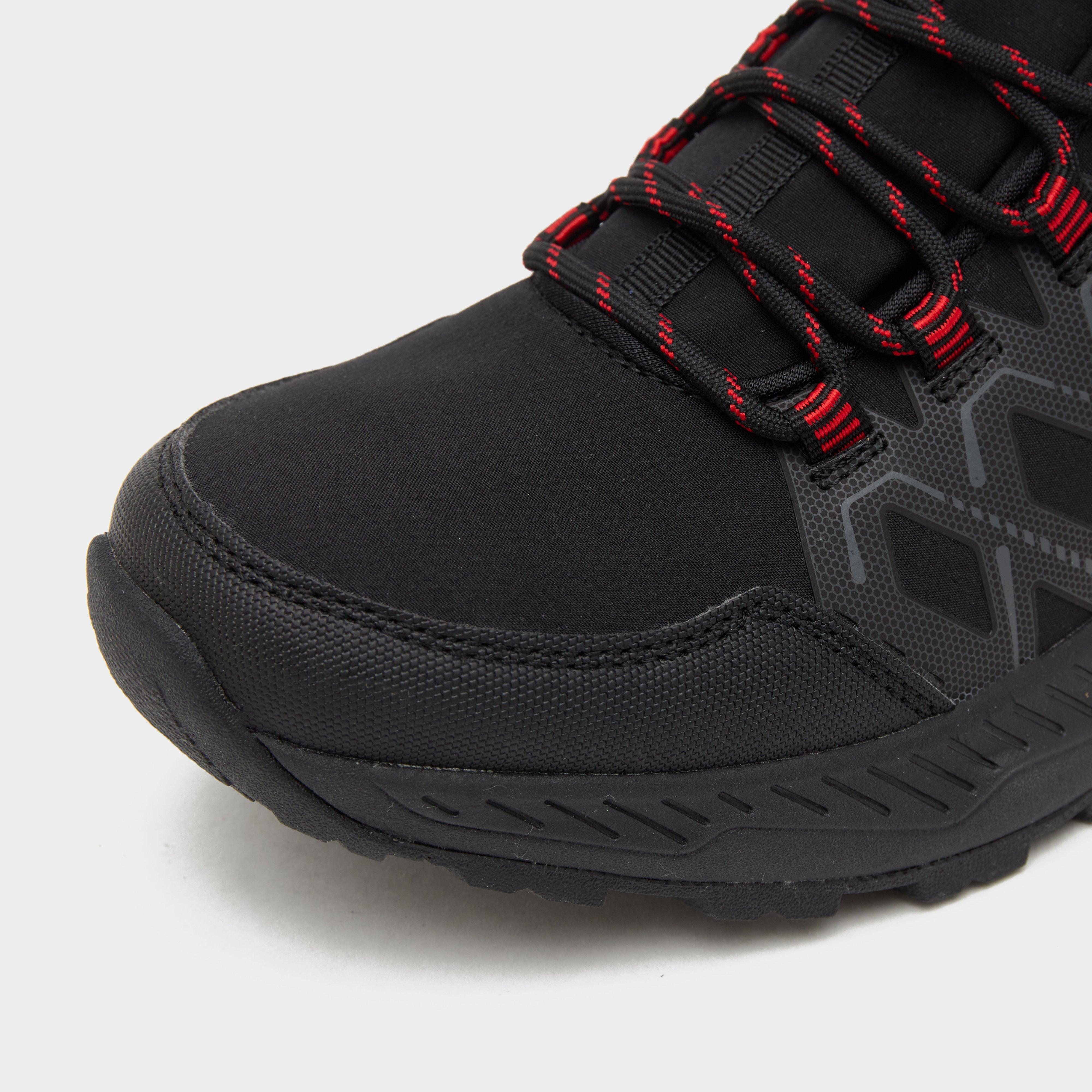 Men’s Diamonde Mid Boots