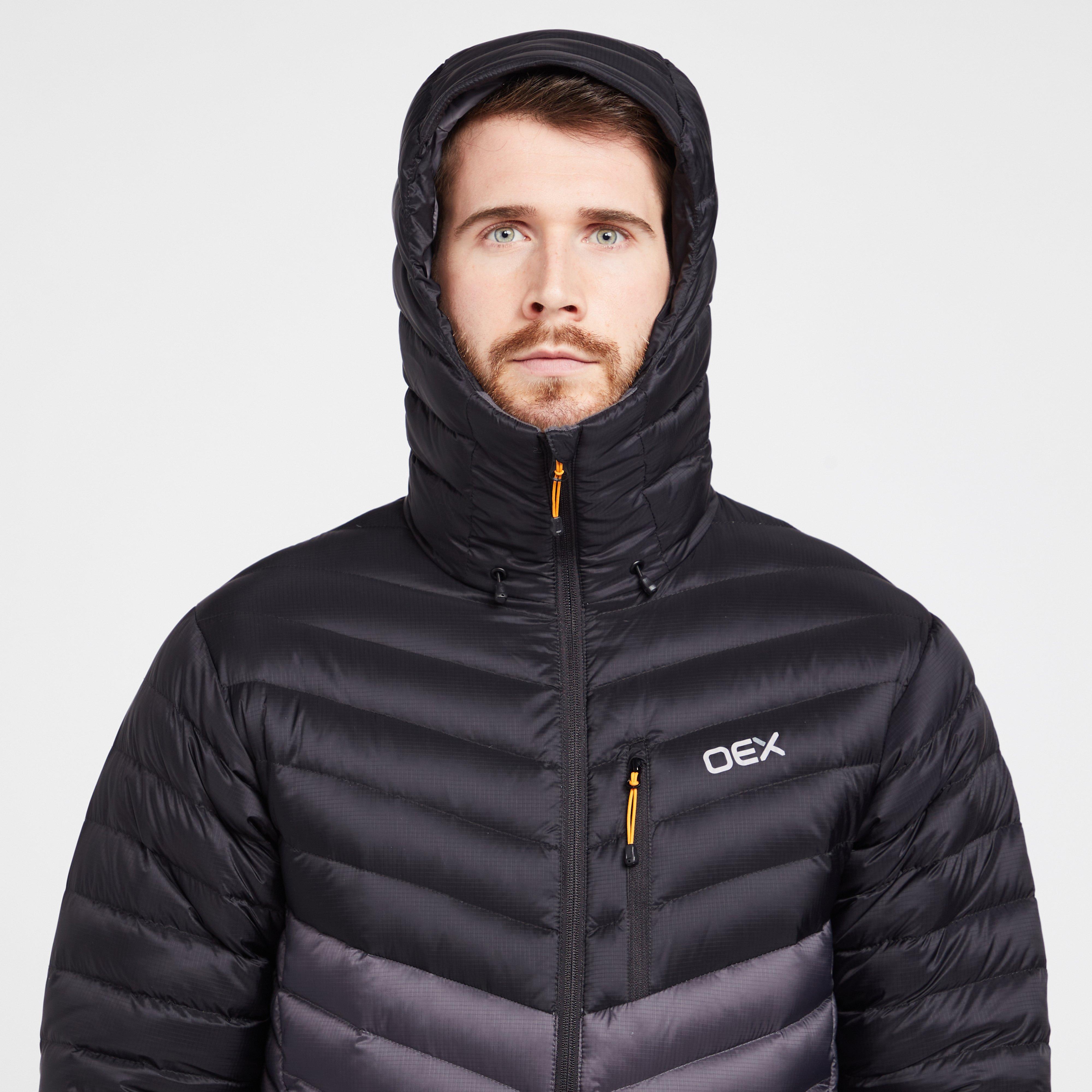Men’s Kintra Down Jacket