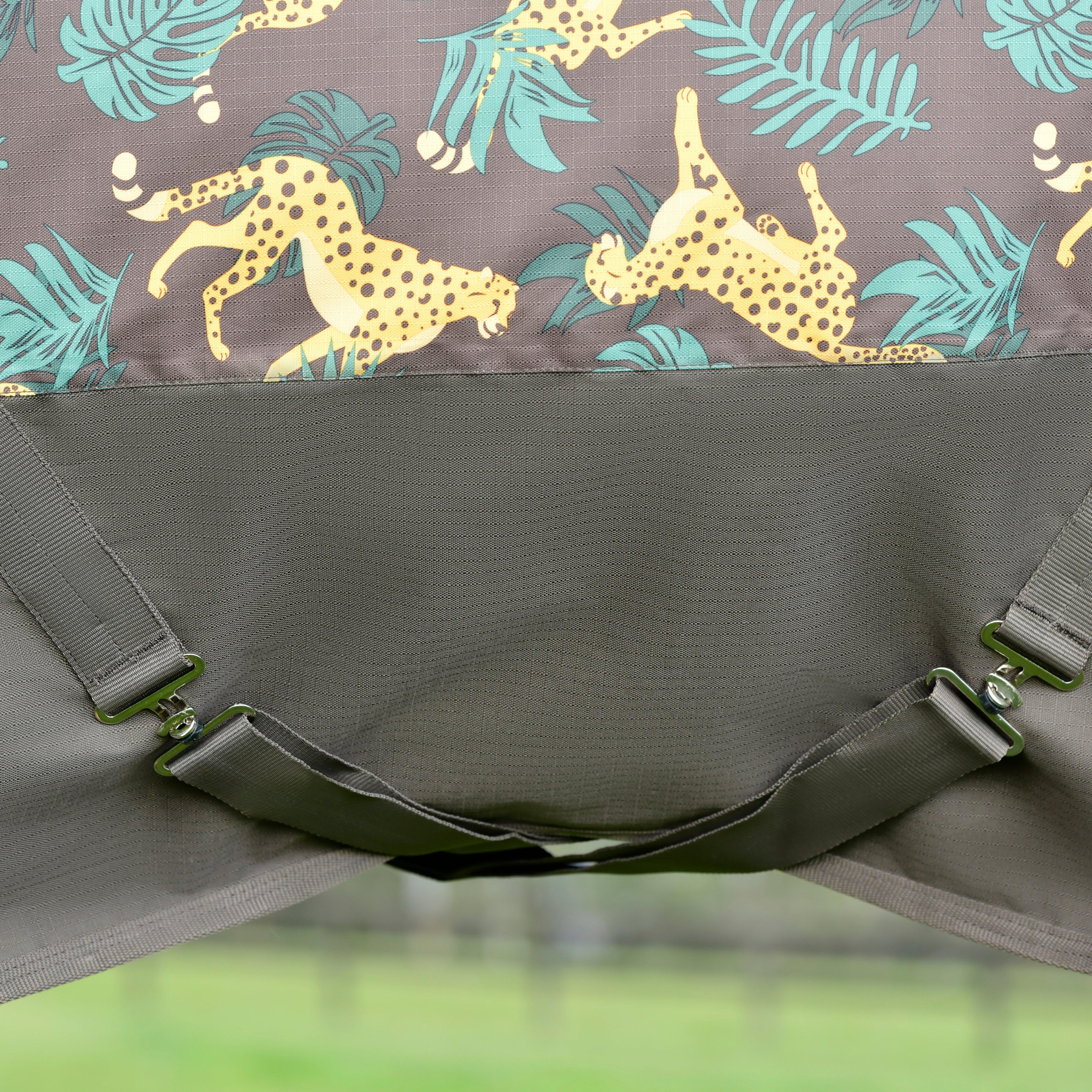 ComFiTec Tyro Combo Neck Medium Rug