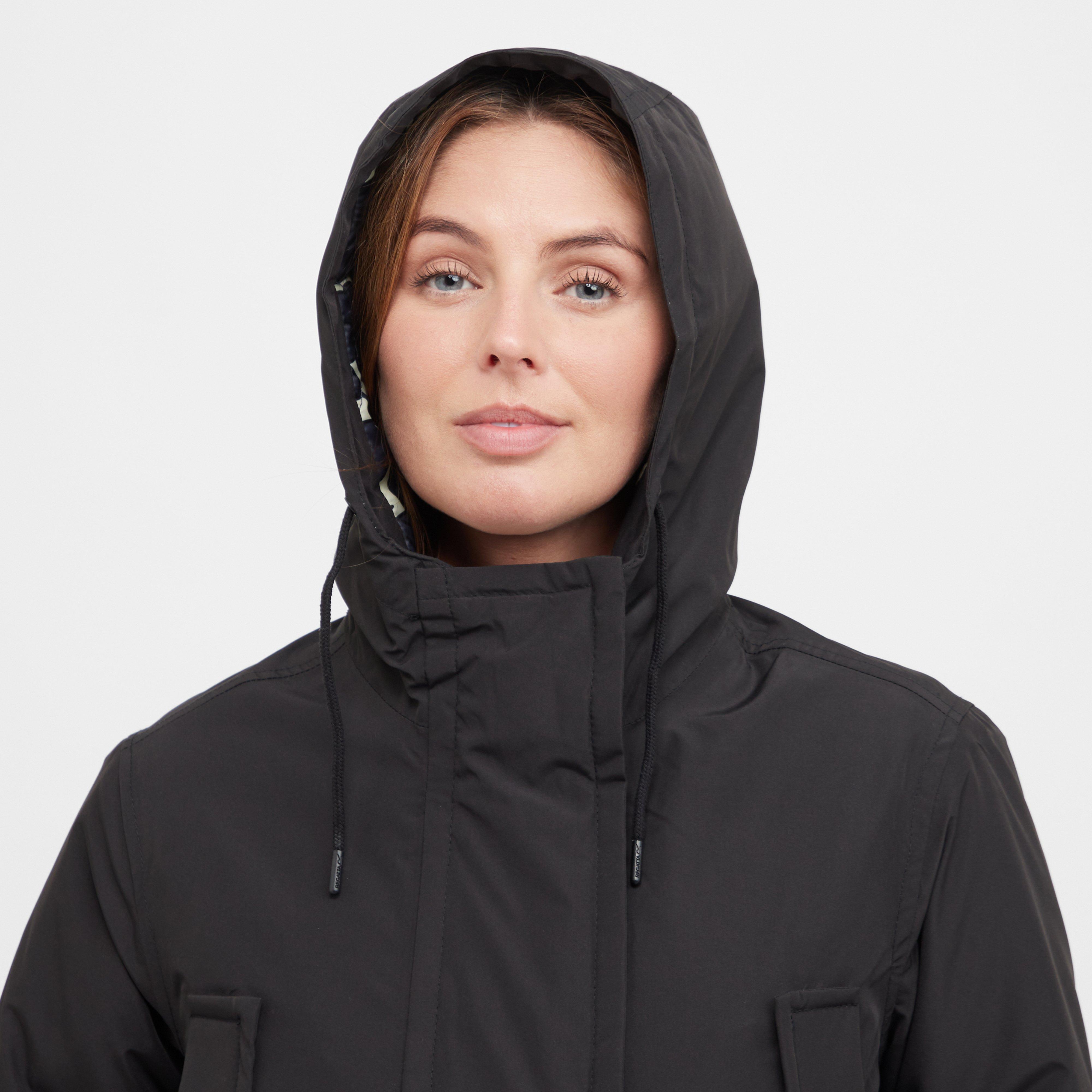 Women's Orla Longline Jacket