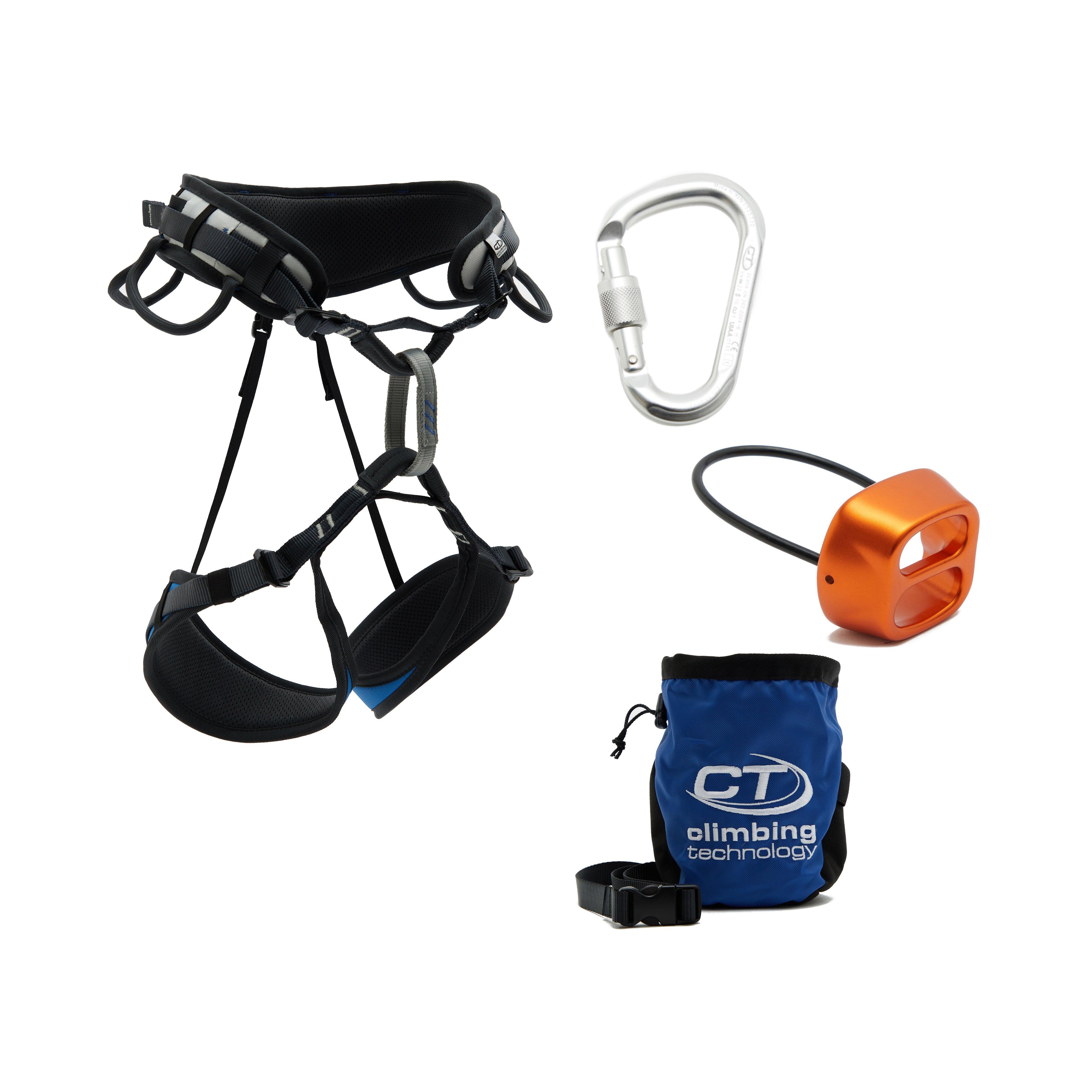 Men's Ascent Harness Pack