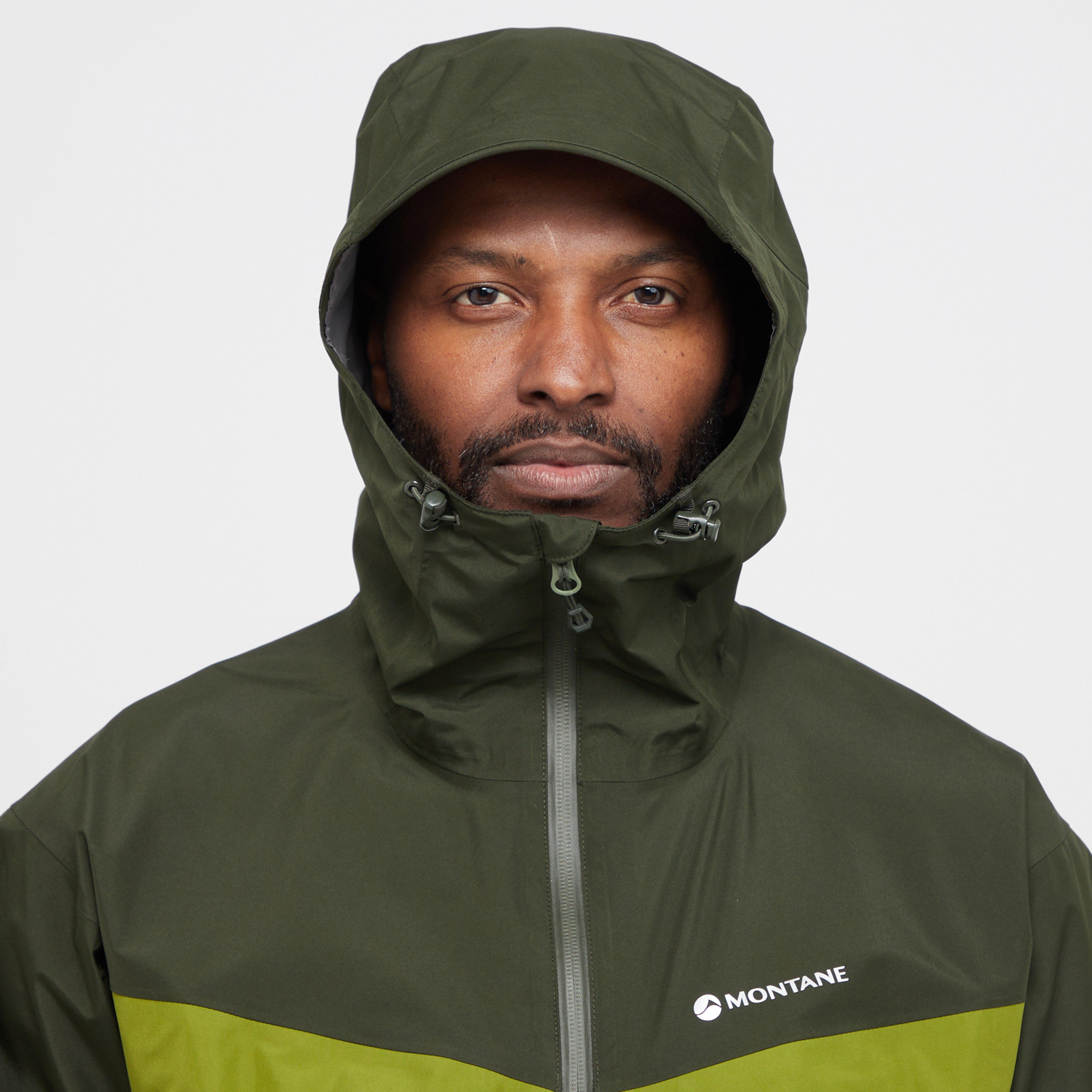 Men’s Levity GORE-TEX® Jacket