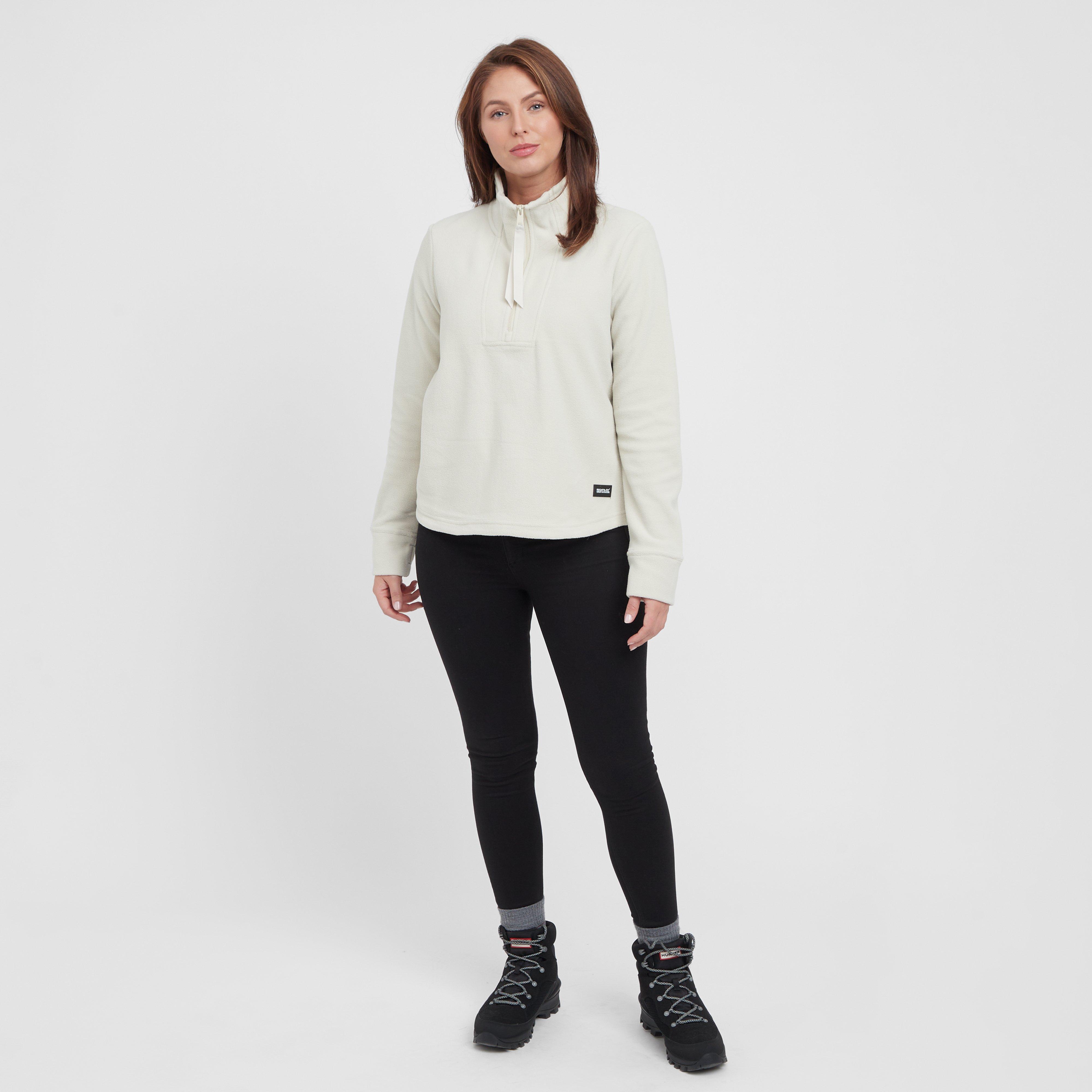Women's Juliette Half Zip Fleece