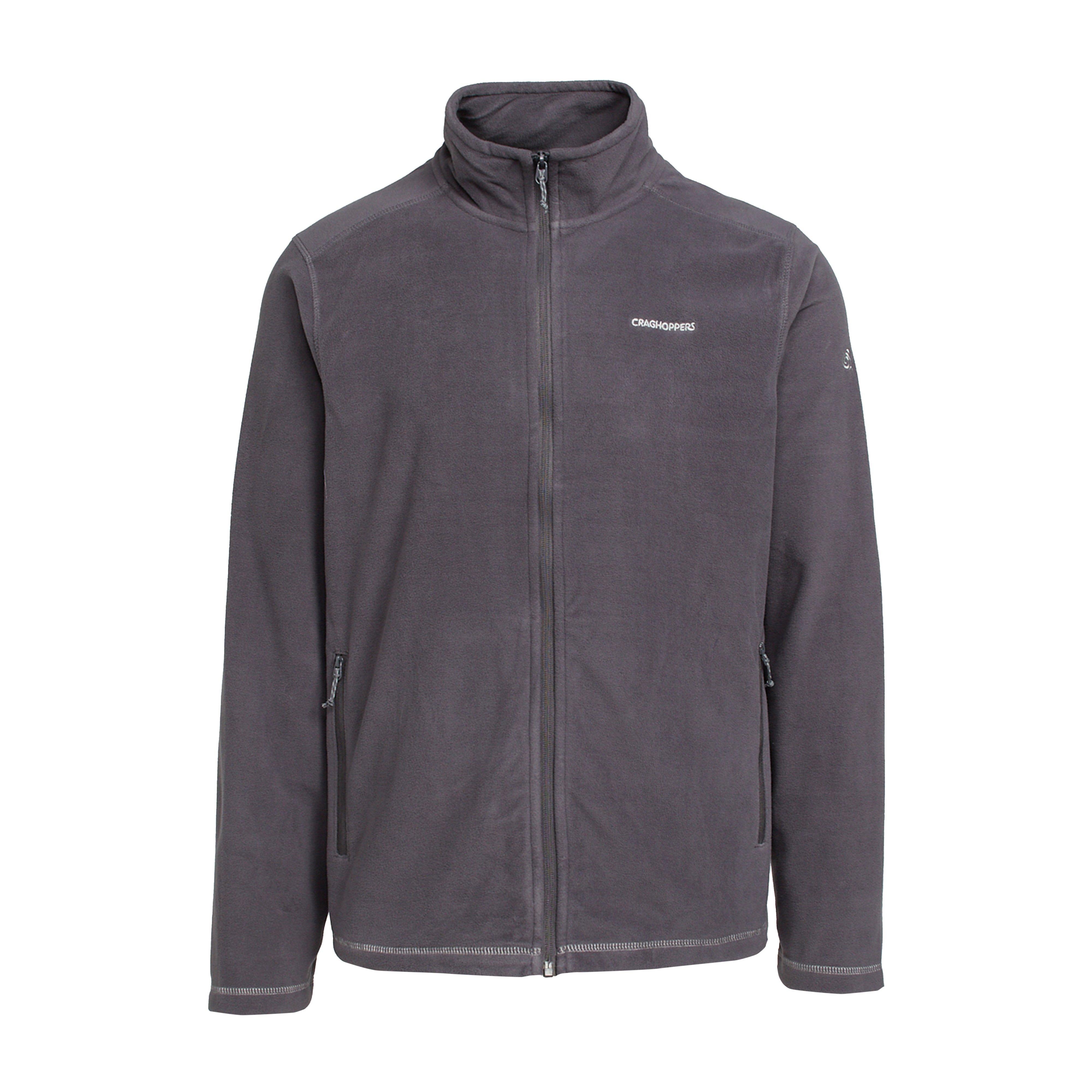 Men's Evans Full-zip Fleece