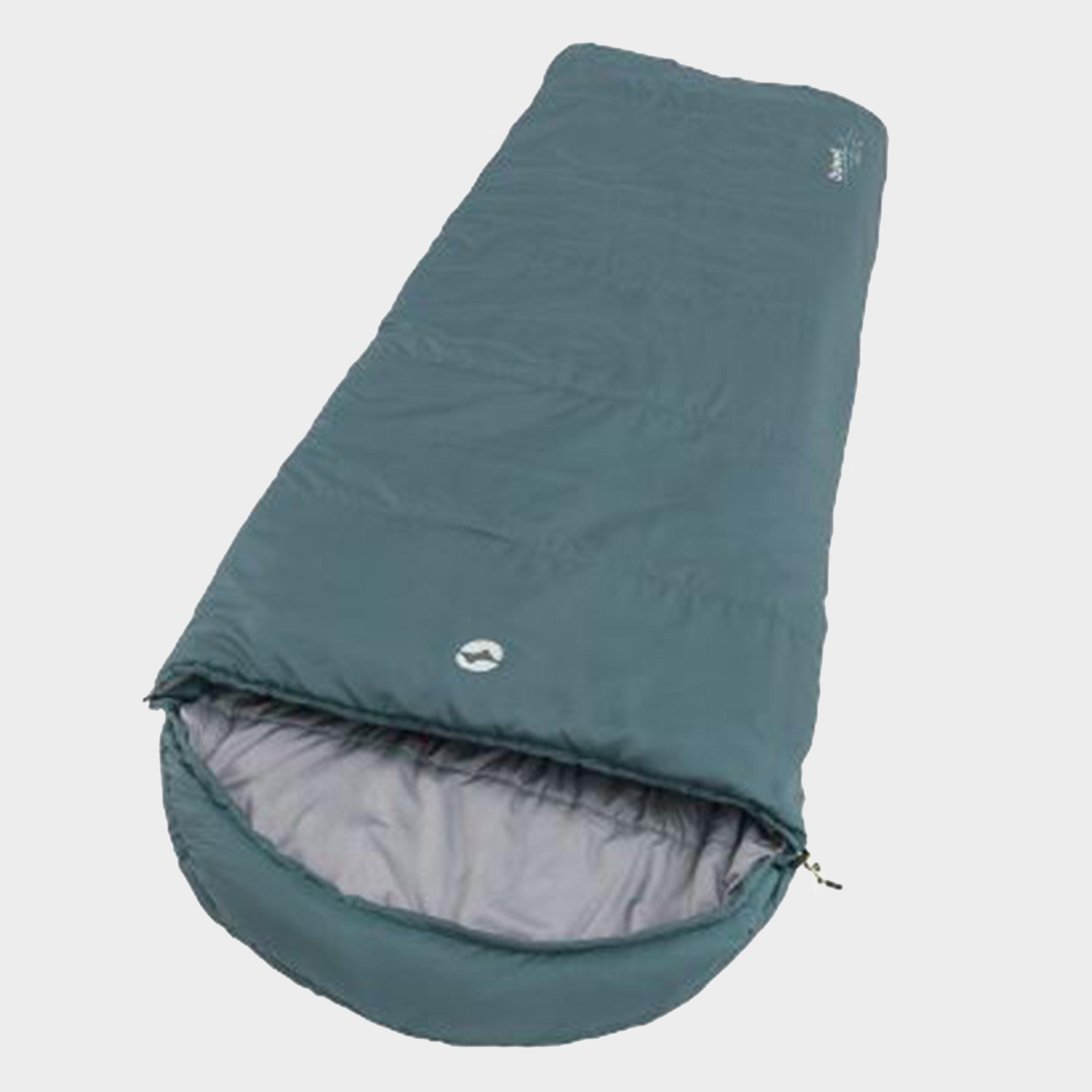 Campion Lux Sleeping Bag 2024
