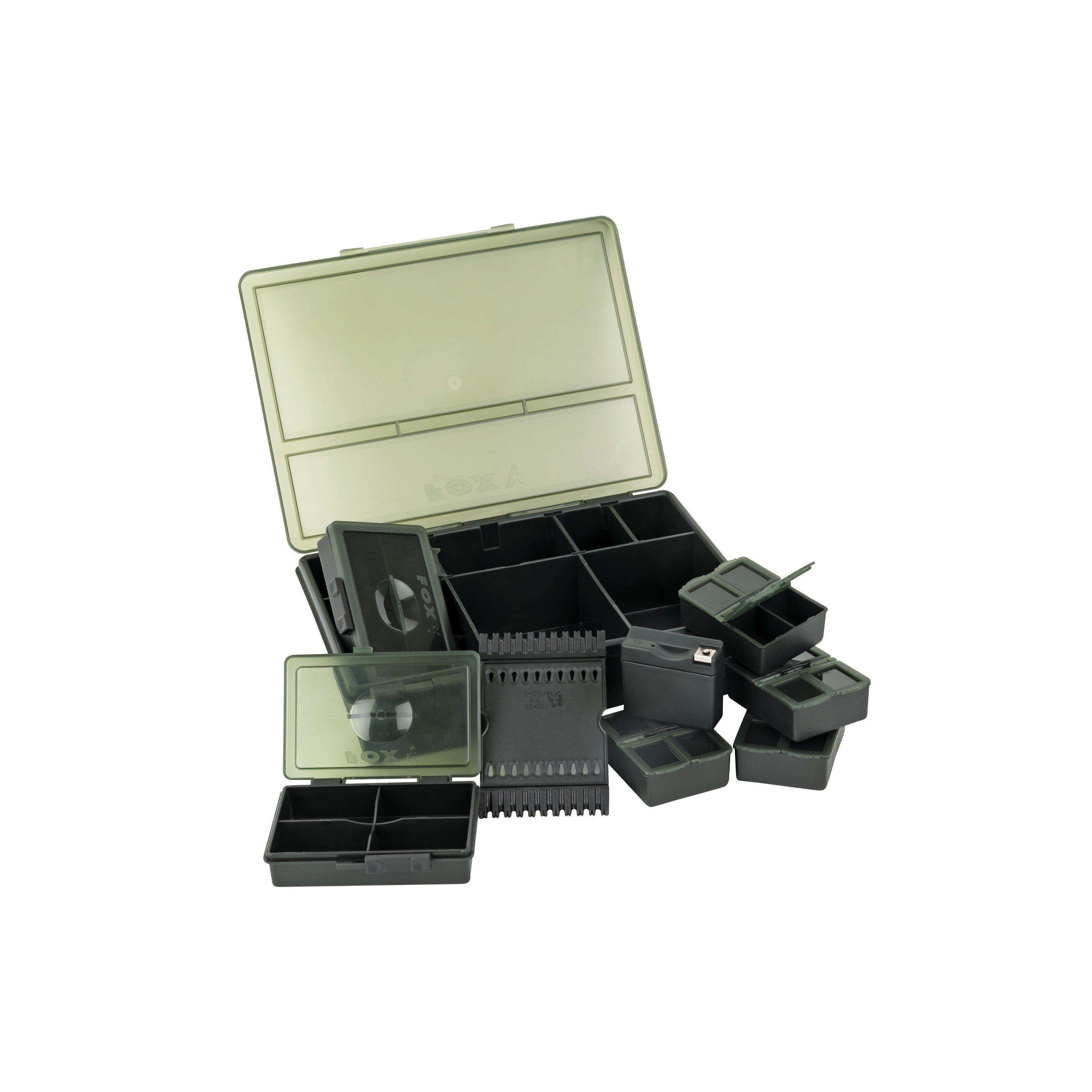 Royale System Load Box Medium